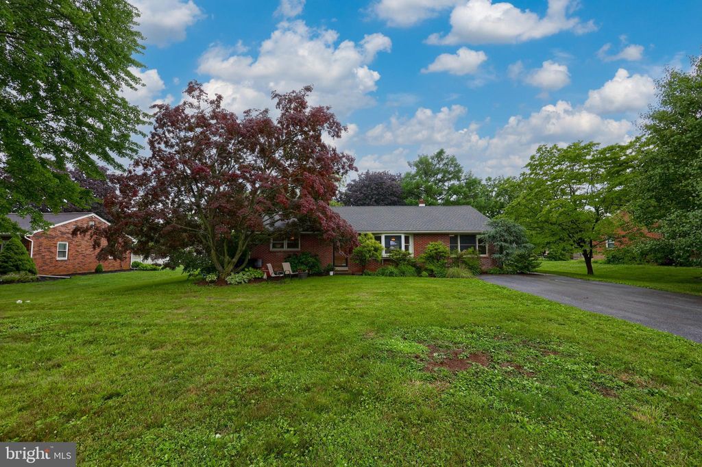 Photo of 46 SUNRISE AVE, LANCASTER, PA 17601 (MLS # PALA2037090)