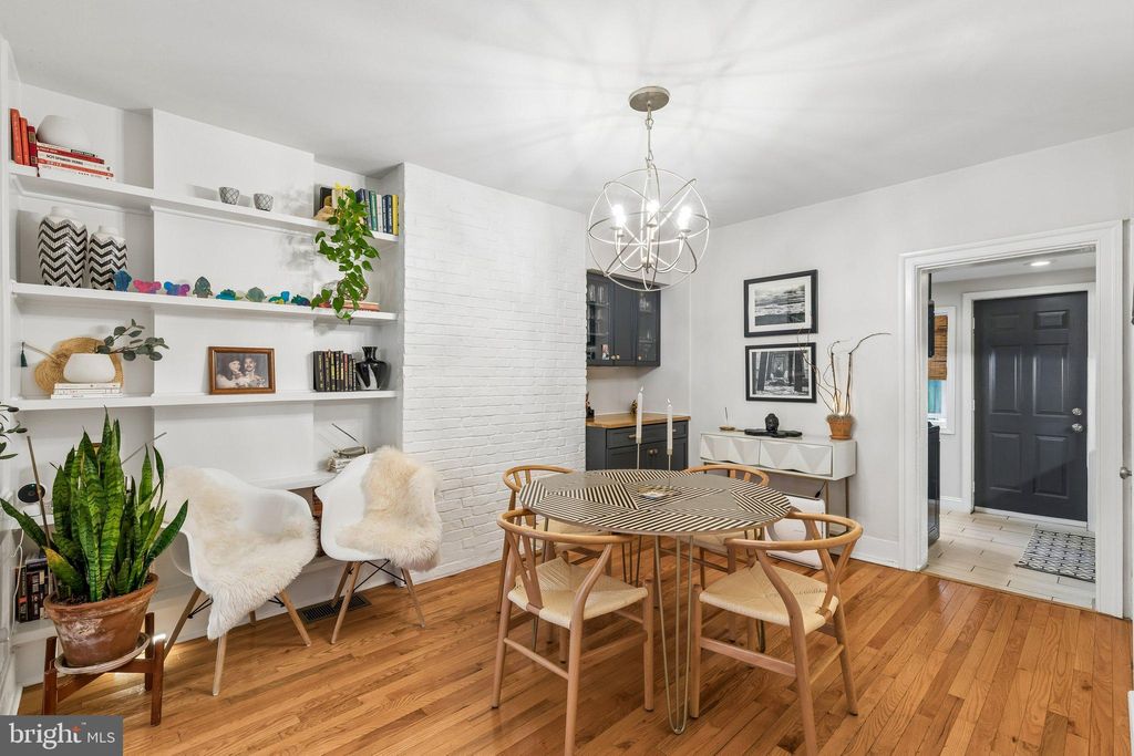Photo of 1807 Webster Street, PHILADELPHIA, PA 19146 (MLS # PAPH2647742)