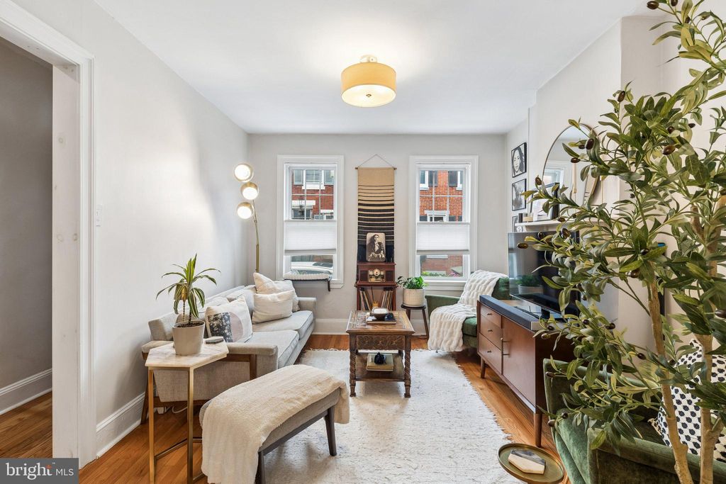 Photo of 1807 Webster Street, PHILADELPHIA, PA 19146 (MLS # PAPH2647742)