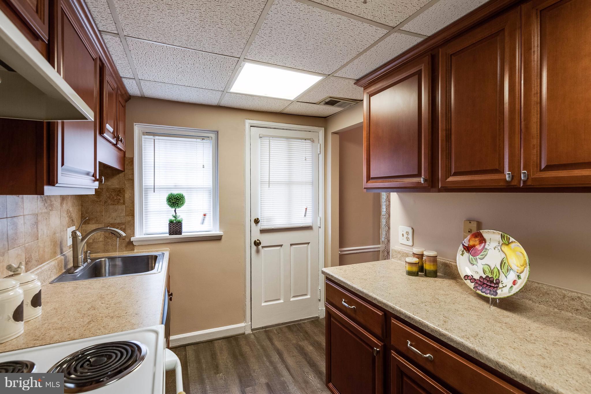 FAIRLINGTON MEWS - Residential