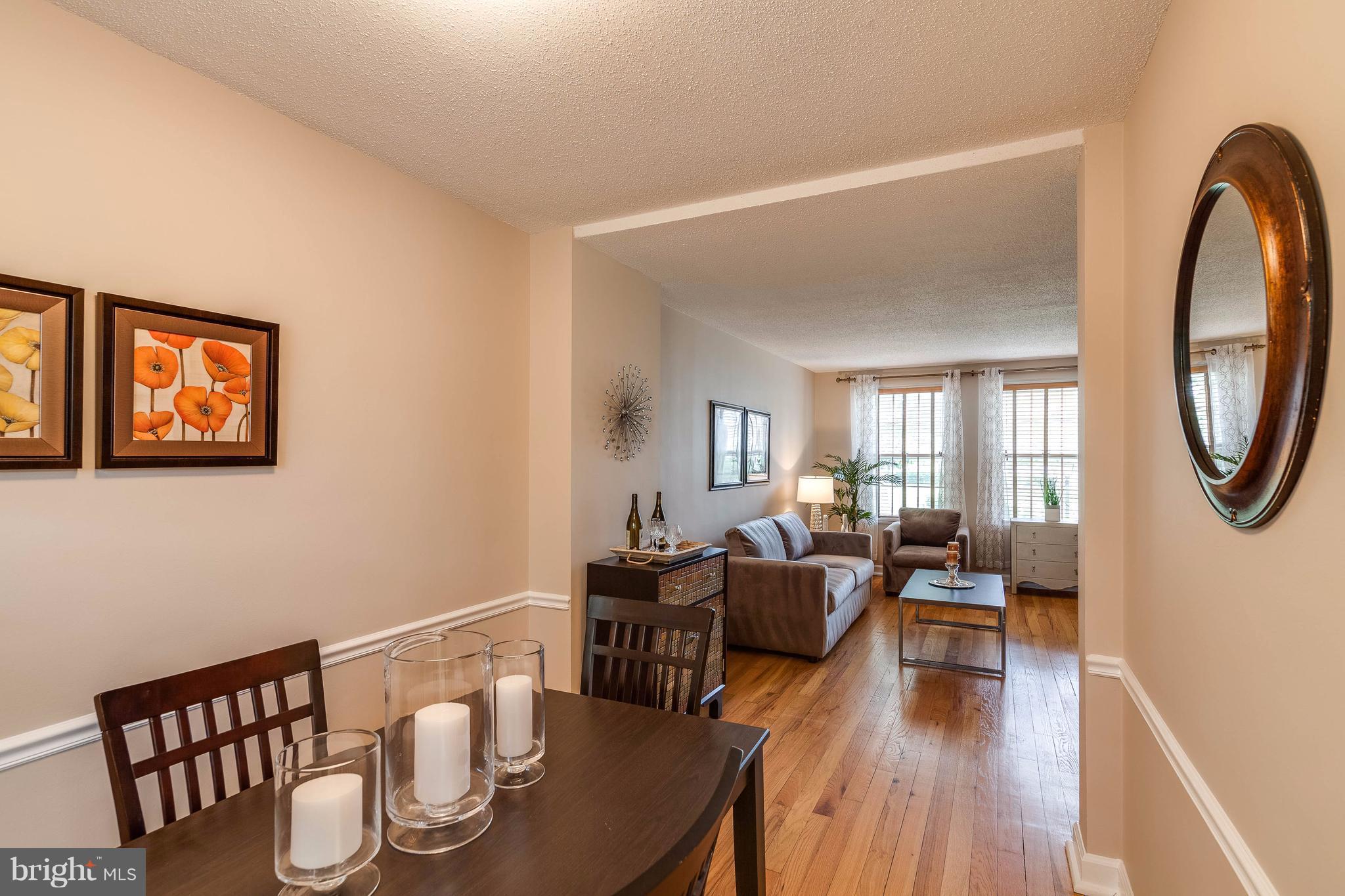 FAIRLINGTON MEWS - Residential