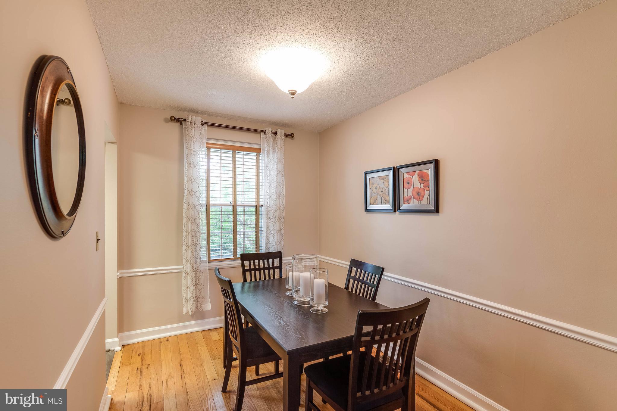 FAIRLINGTON MEWS - Residential