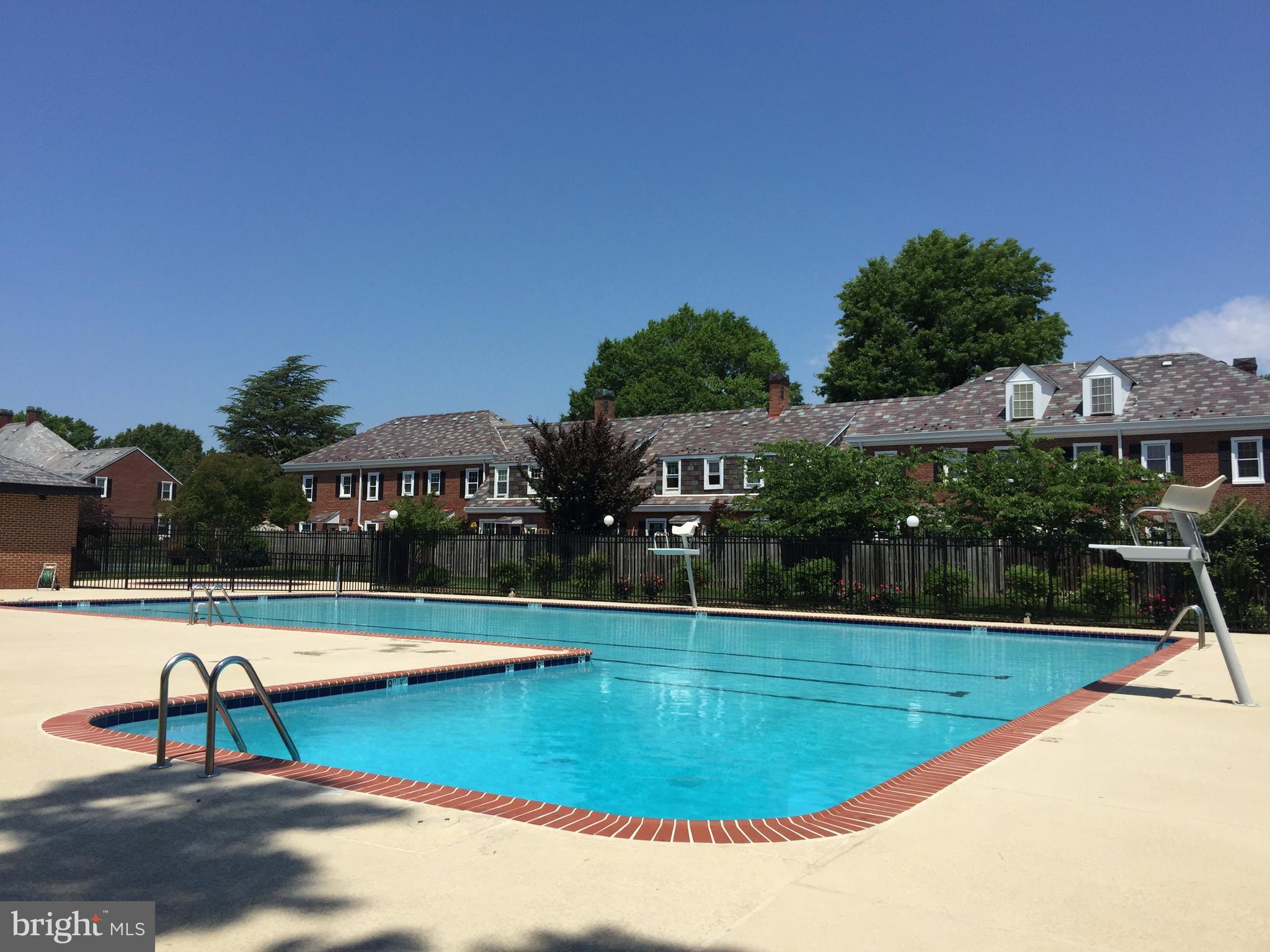 FAIRLINGTON MEWS - Residential