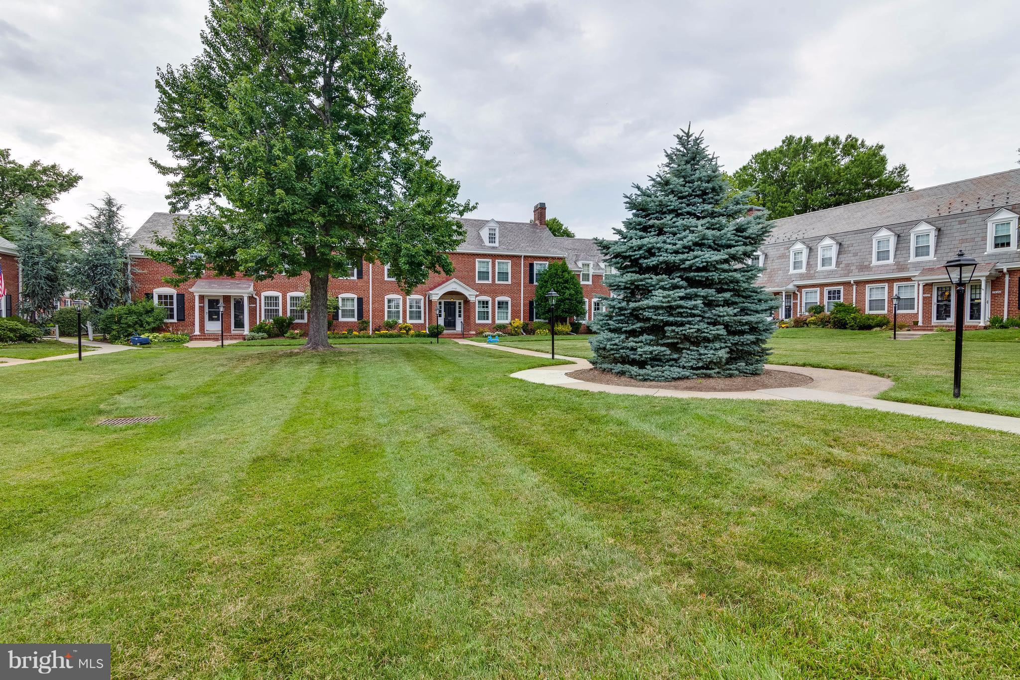 FAIRLINGTON MEWS - Residential