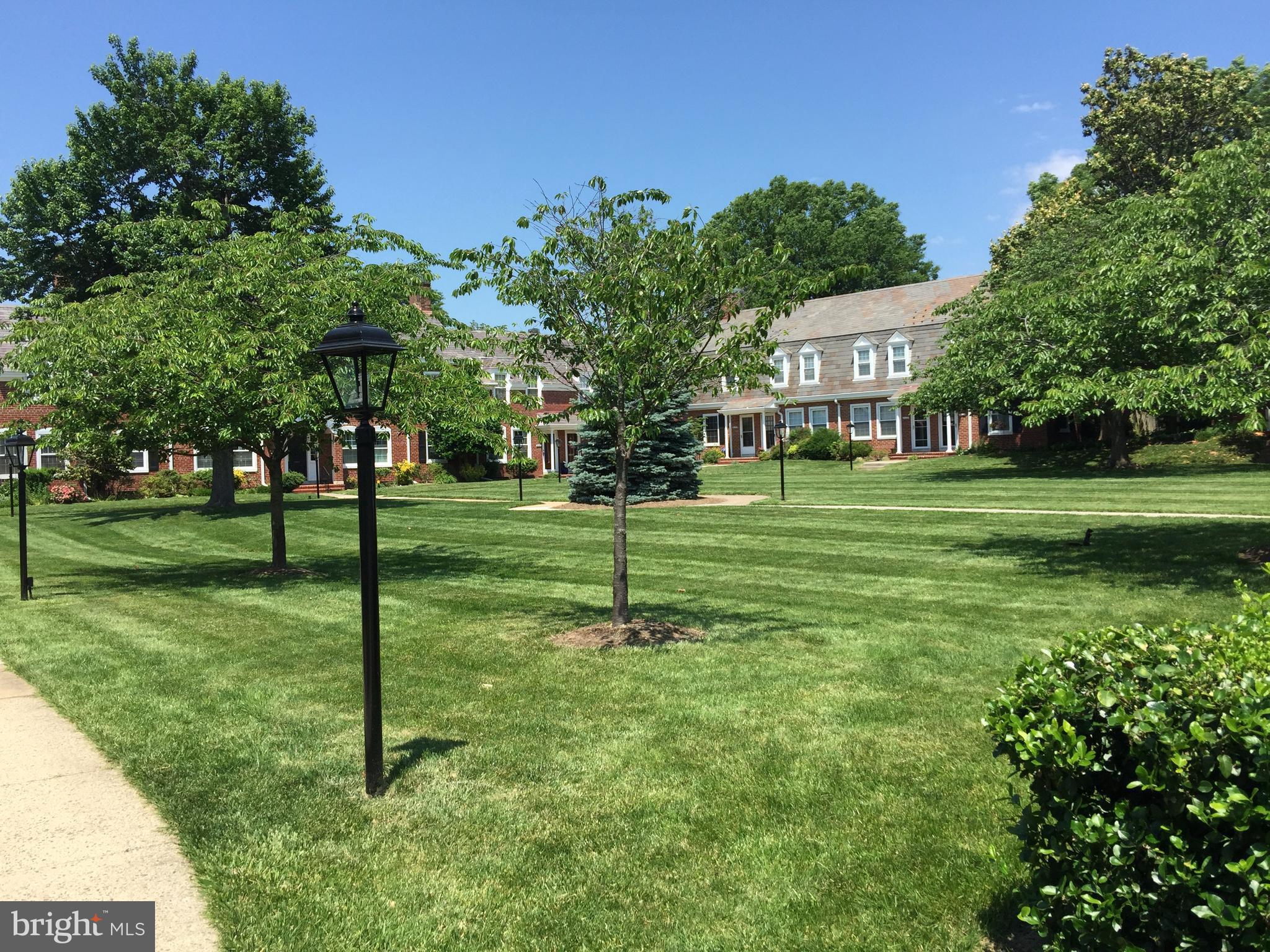 FAIRLINGTON MEWS - Residential