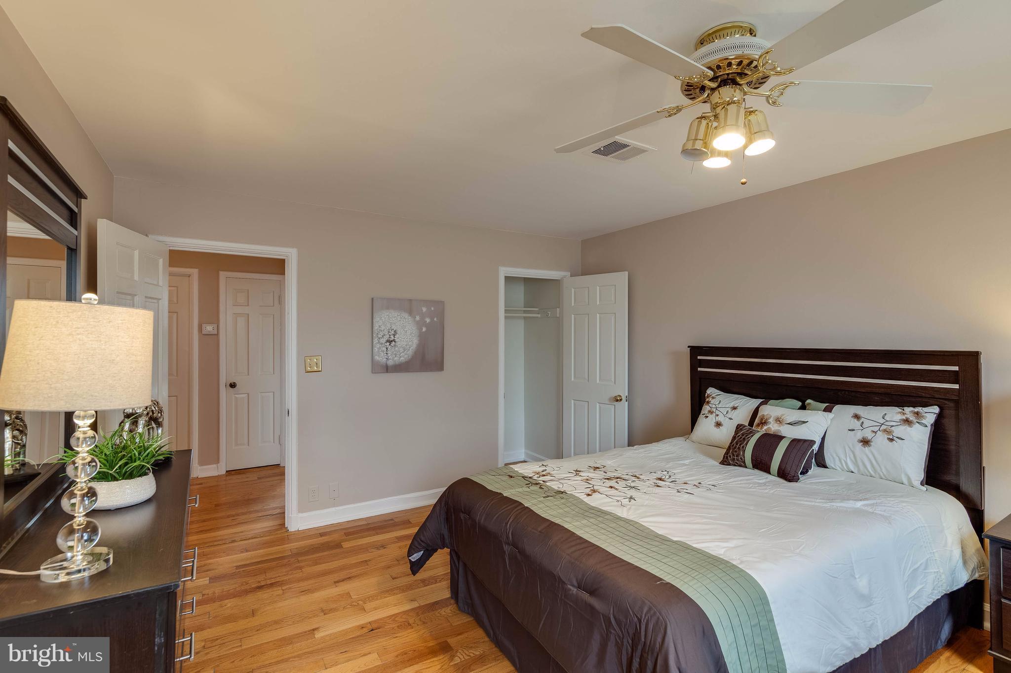 FAIRLINGTON MEWS - Residential