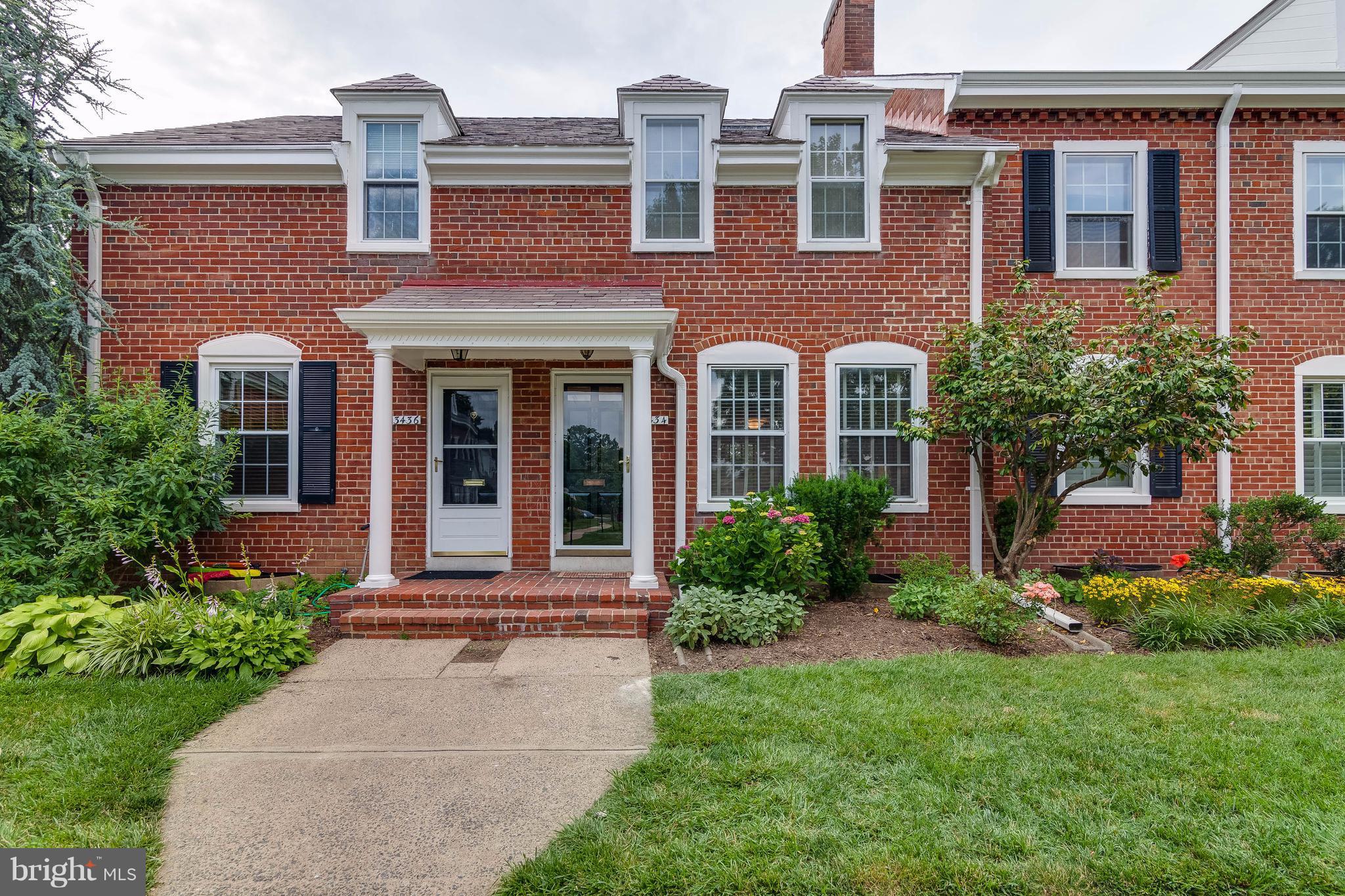 FAIRLINGTON MEWS - Residential
