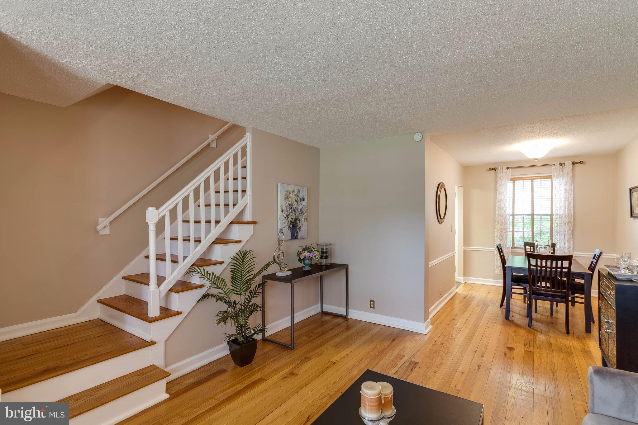 FAIRLINGTON MEWS - Residential