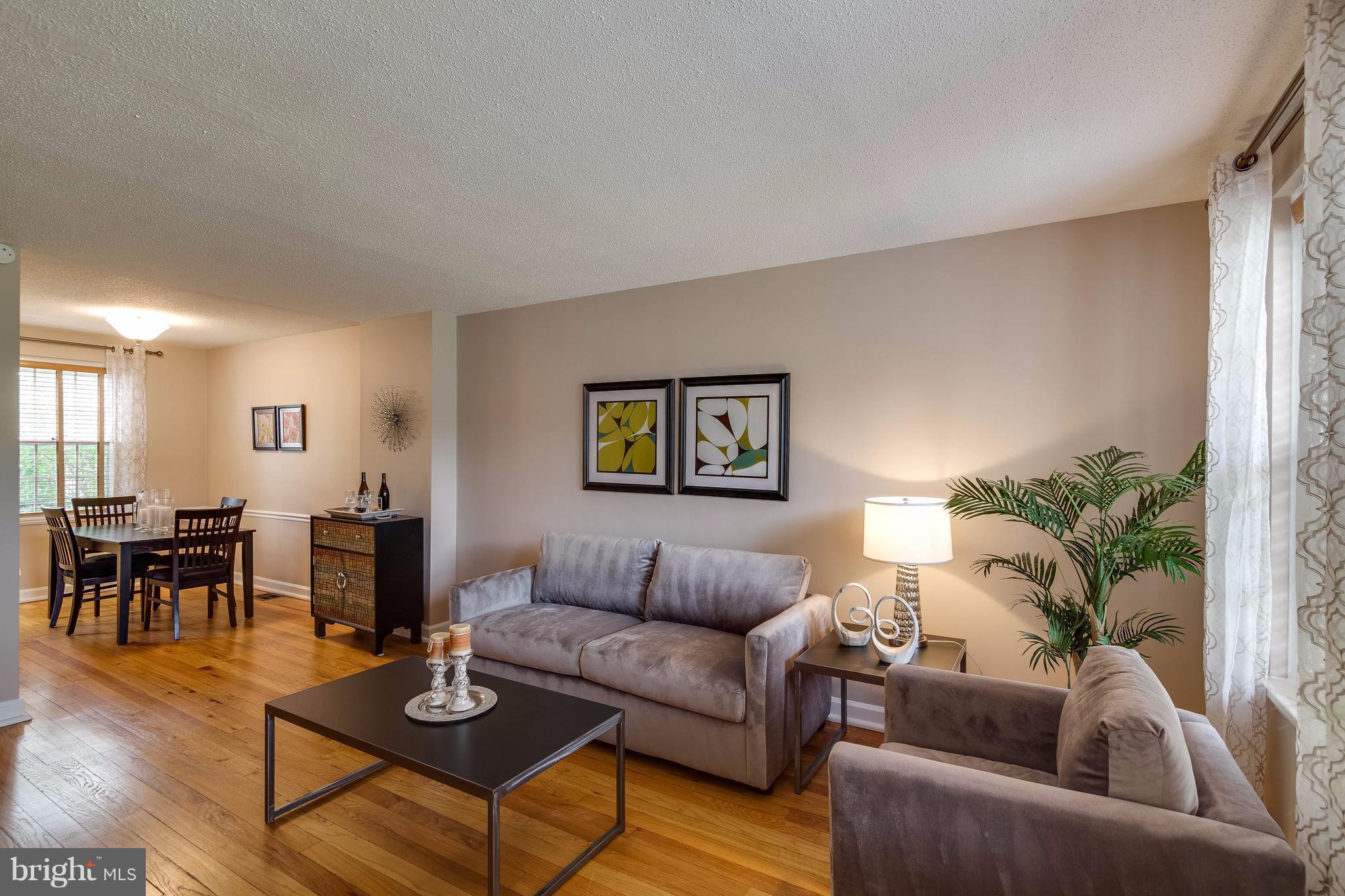 FAIRLINGTON MEWS - Residential