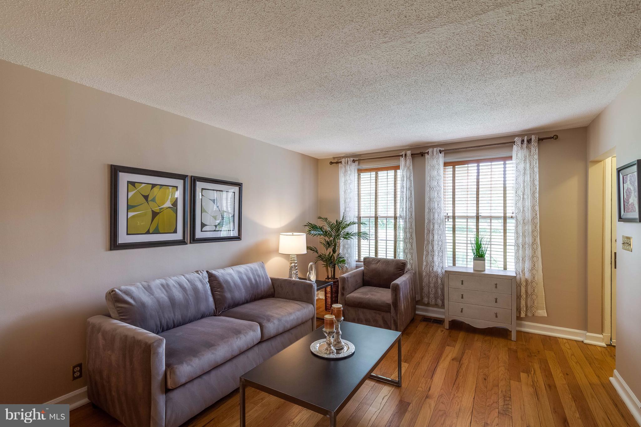 FAIRLINGTON MEWS - Residential