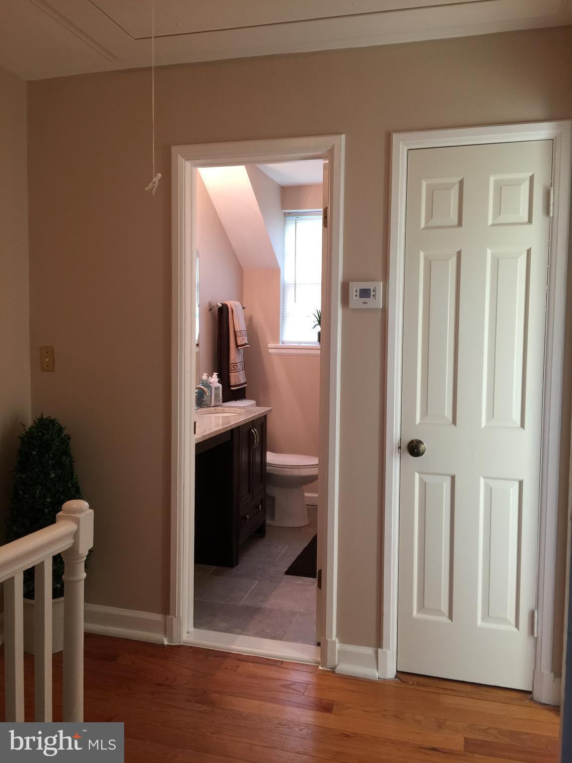 FAIRLINGTON MEWS - Residential