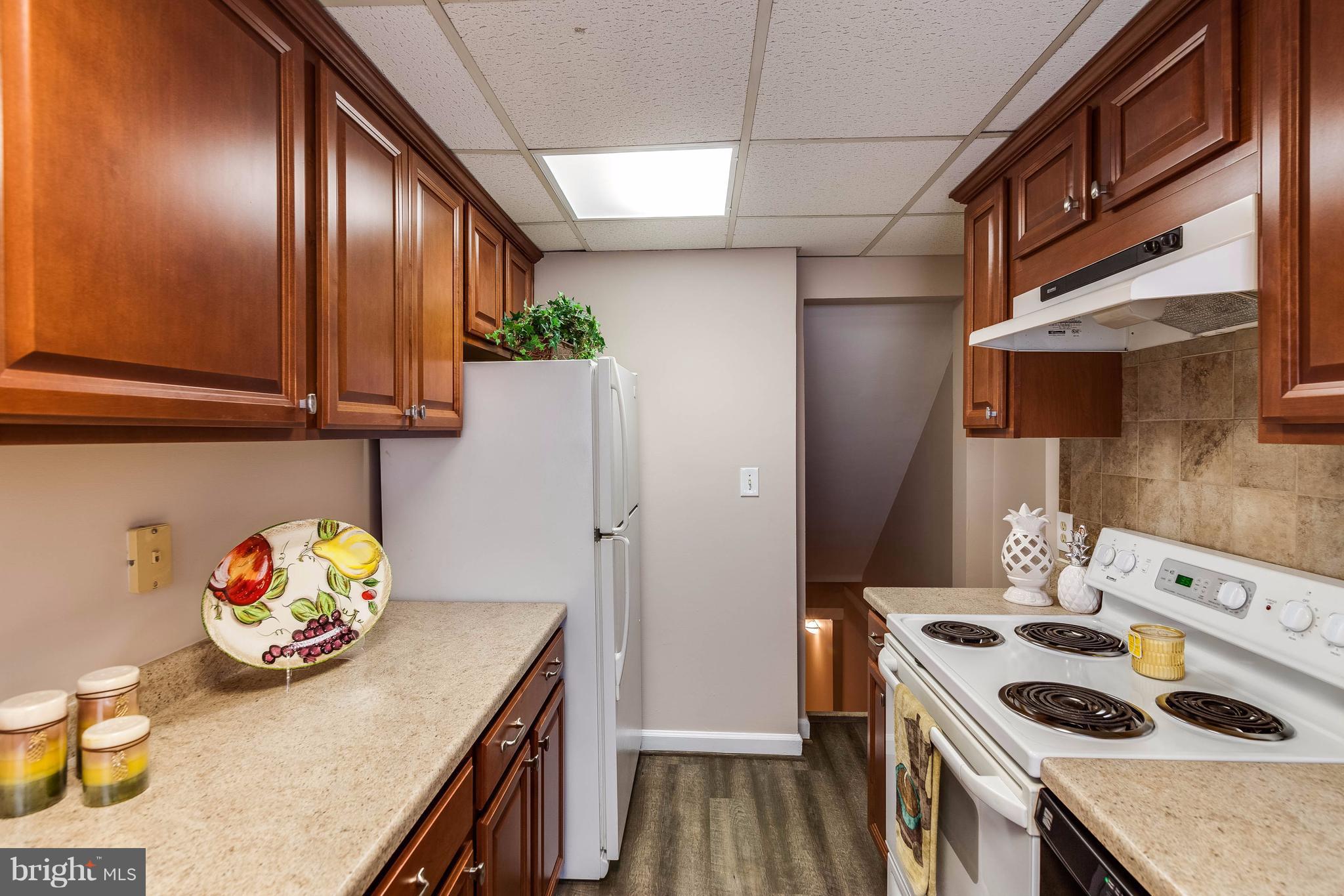 FAIRLINGTON MEWS - Residential