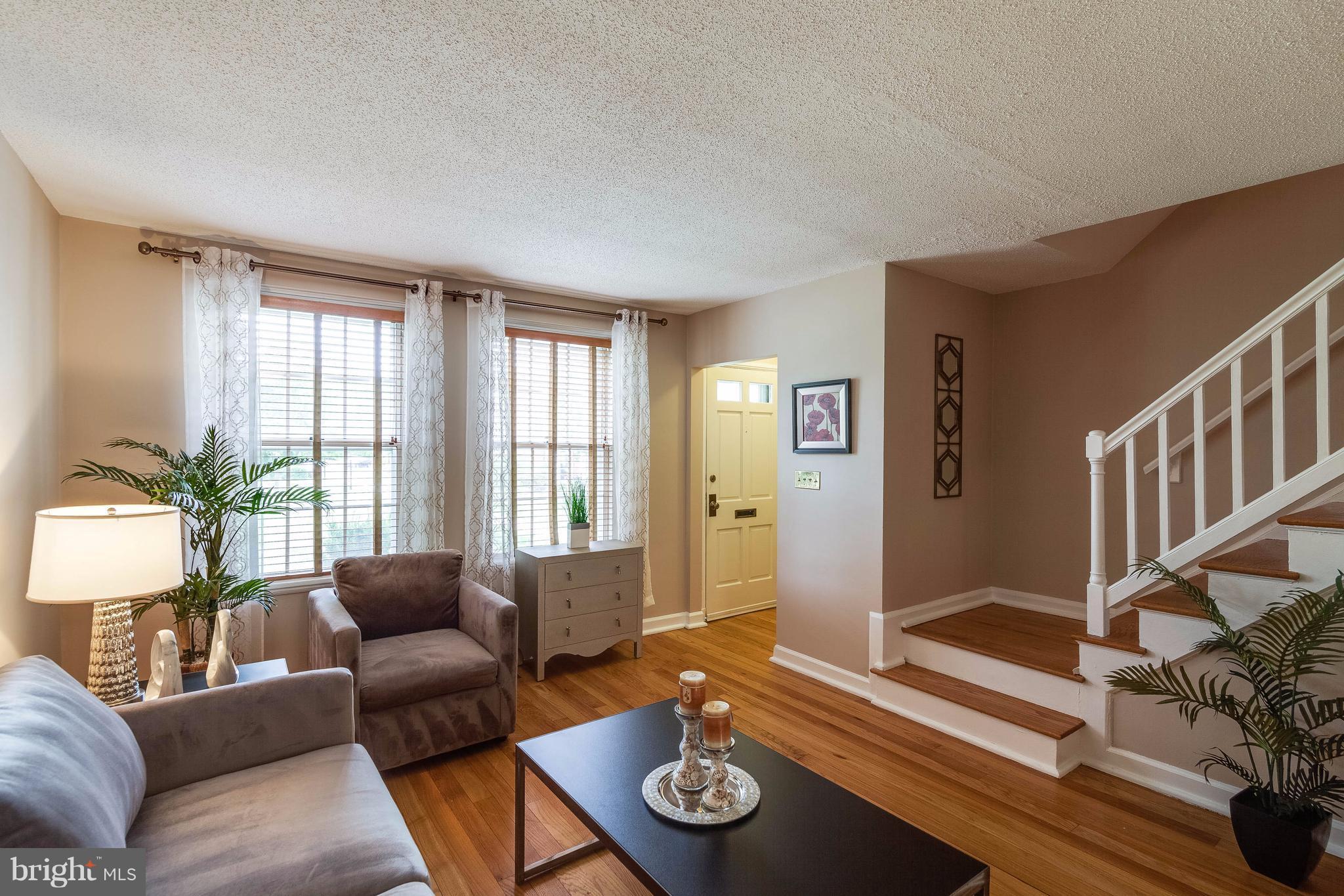FAIRLINGTON MEWS - Residential