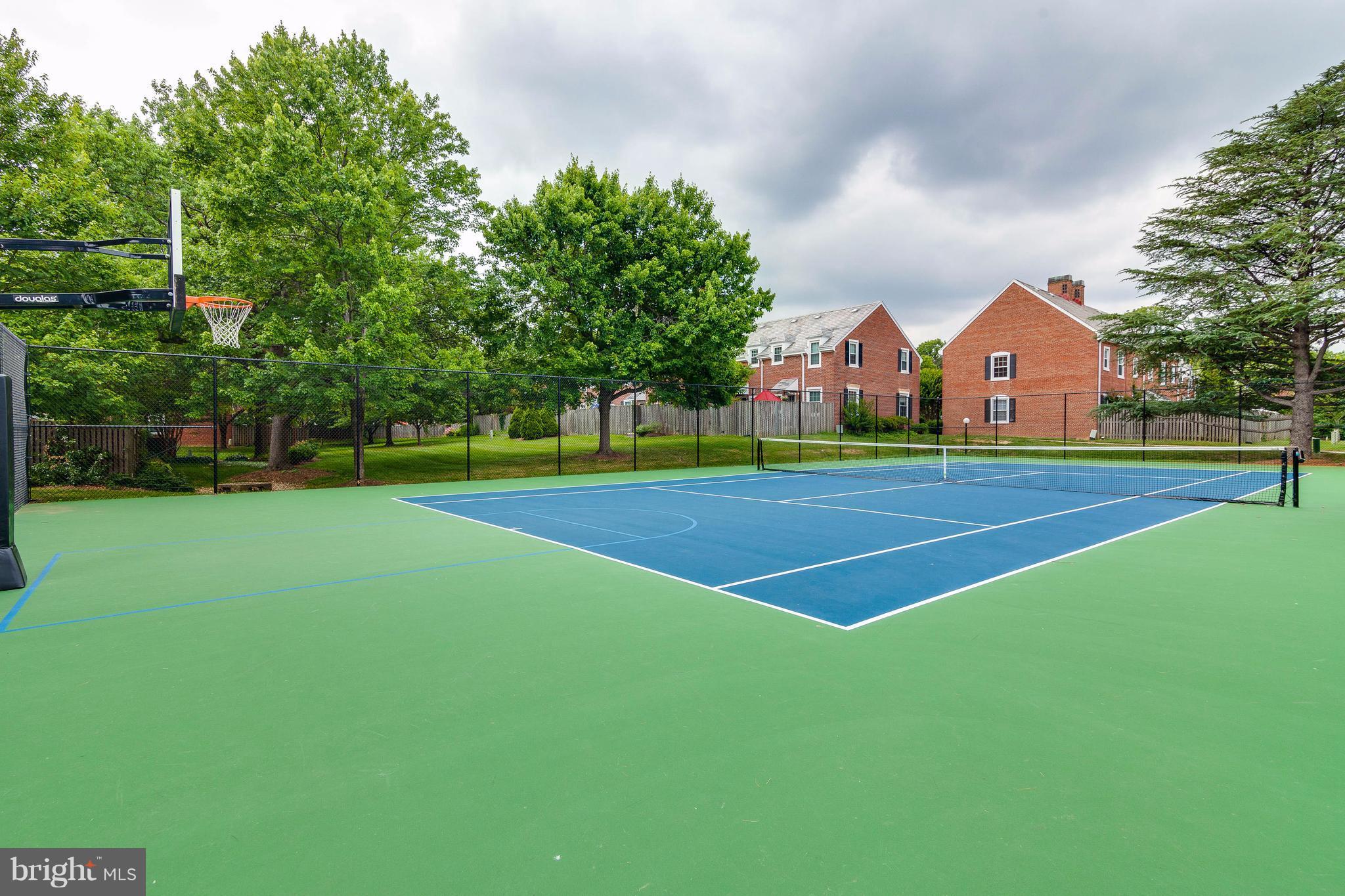 FAIRLINGTON MEWS - Residential
