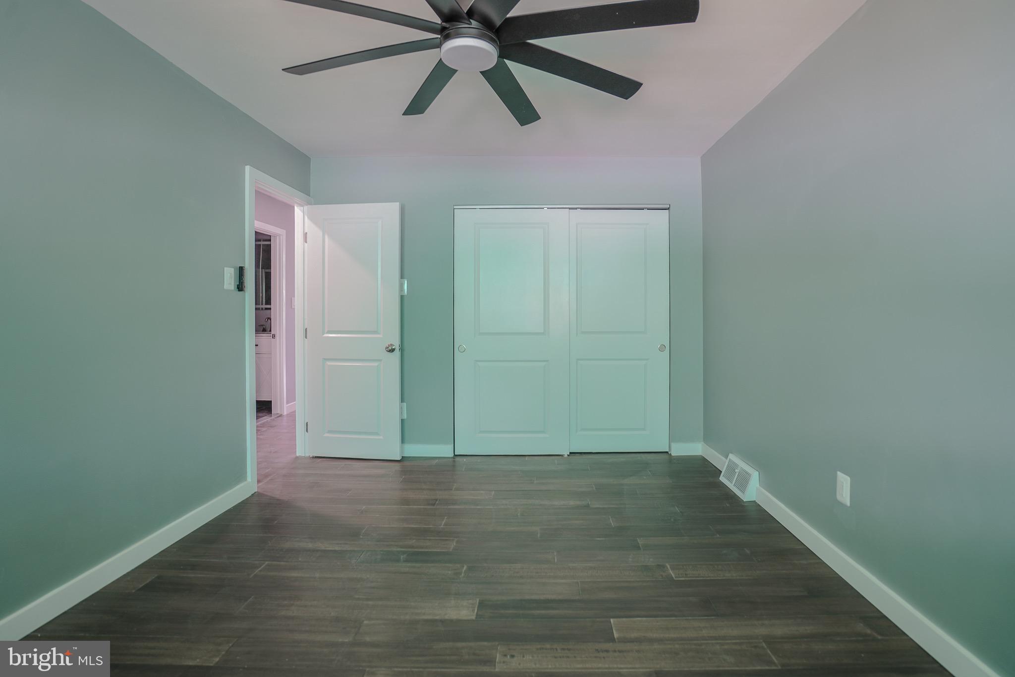 PARKWOOD - Residential