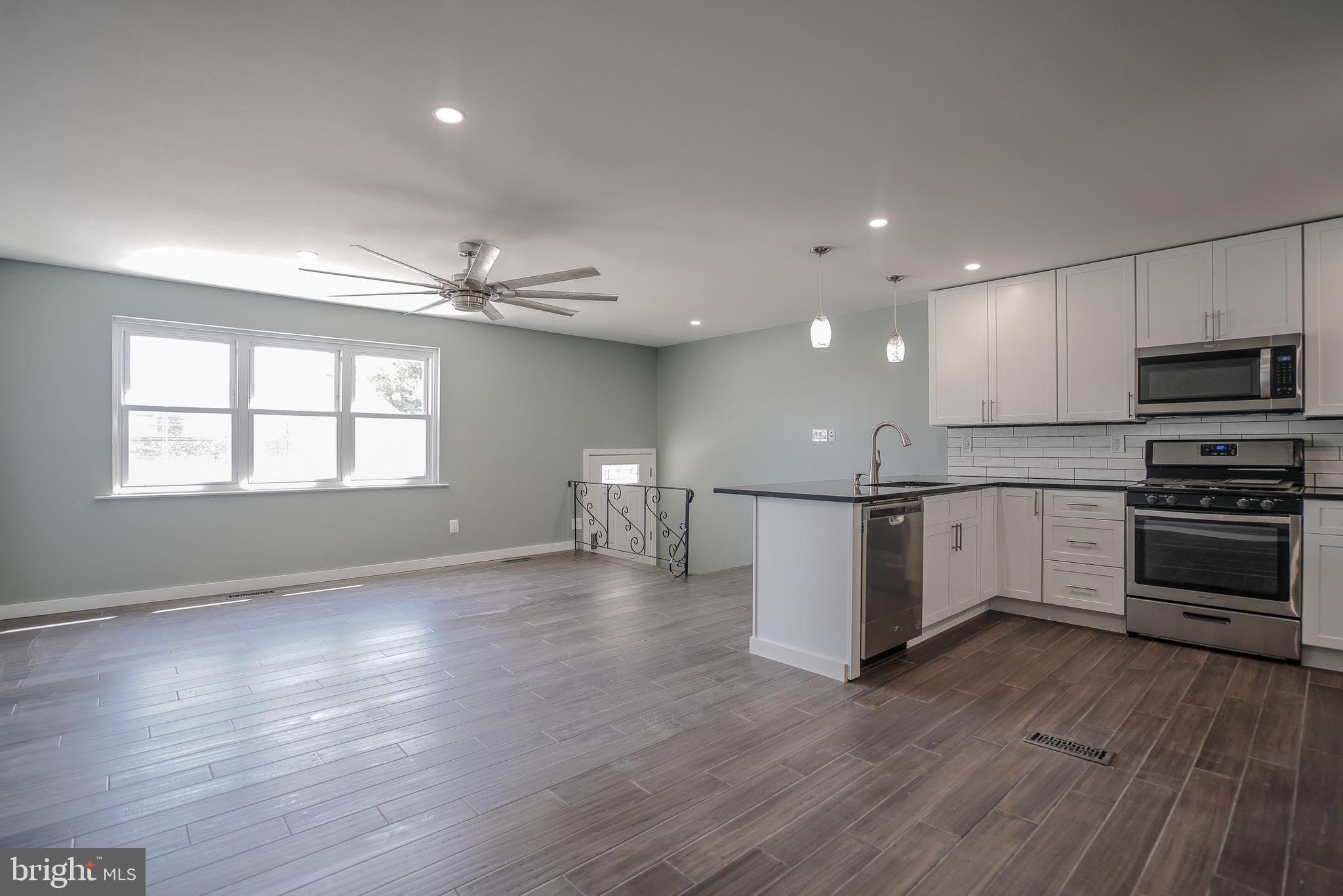 PARKWOOD - Residential