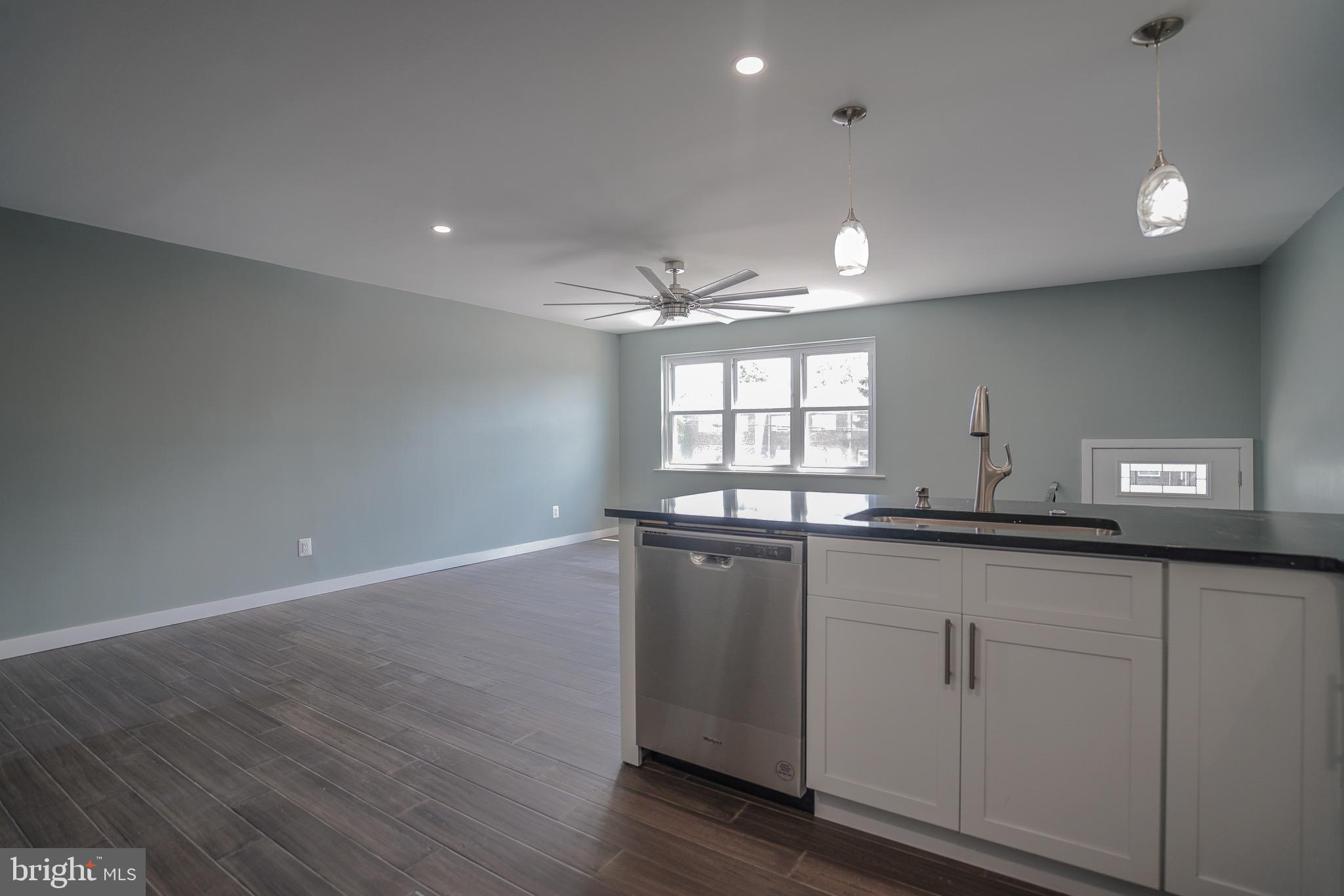 PARKWOOD - Residential
