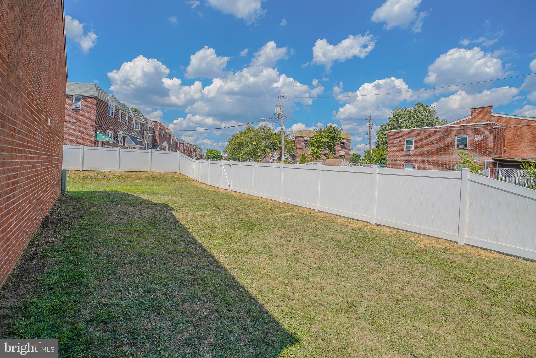 PARKWOOD - Residential