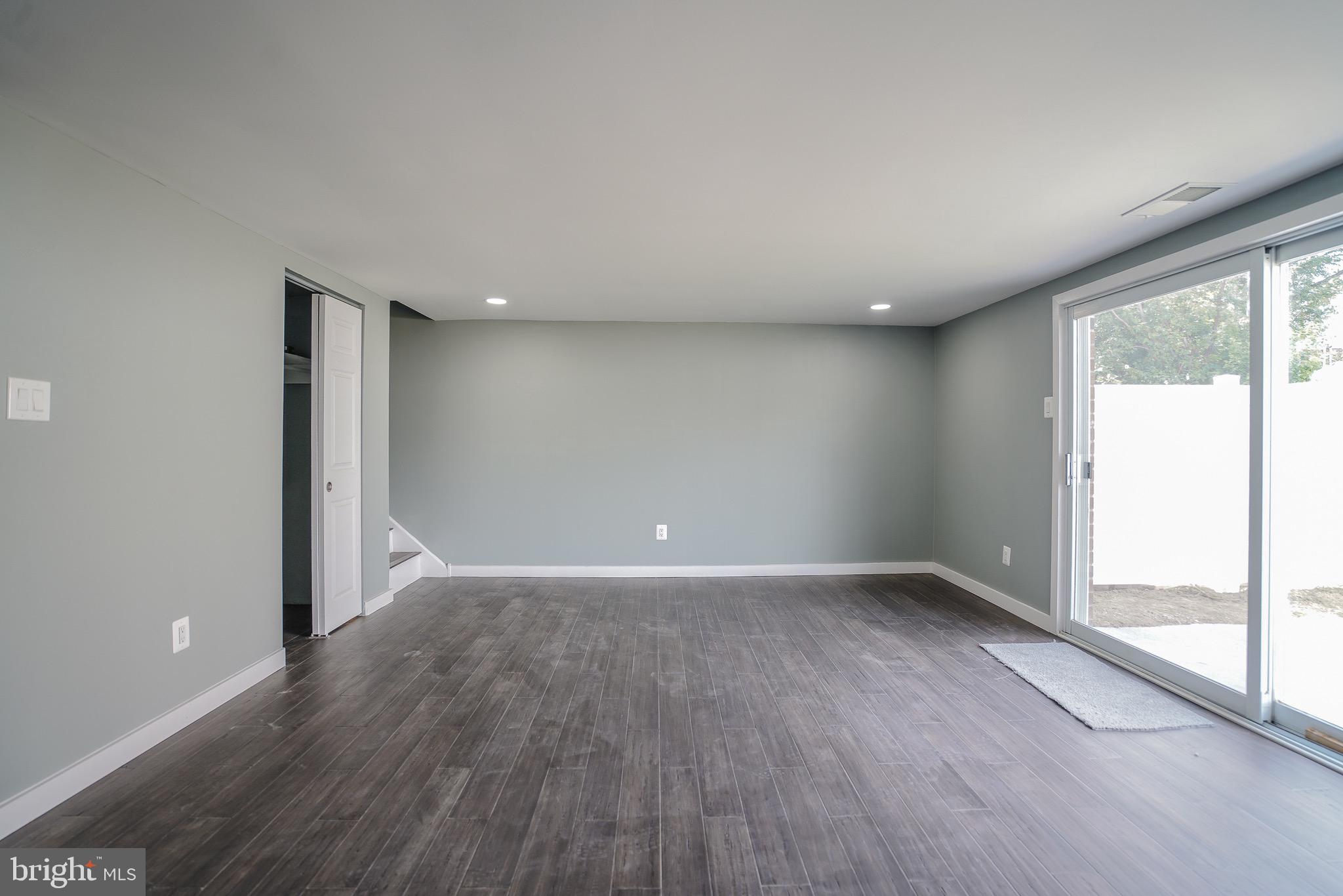 PARKWOOD - Residential