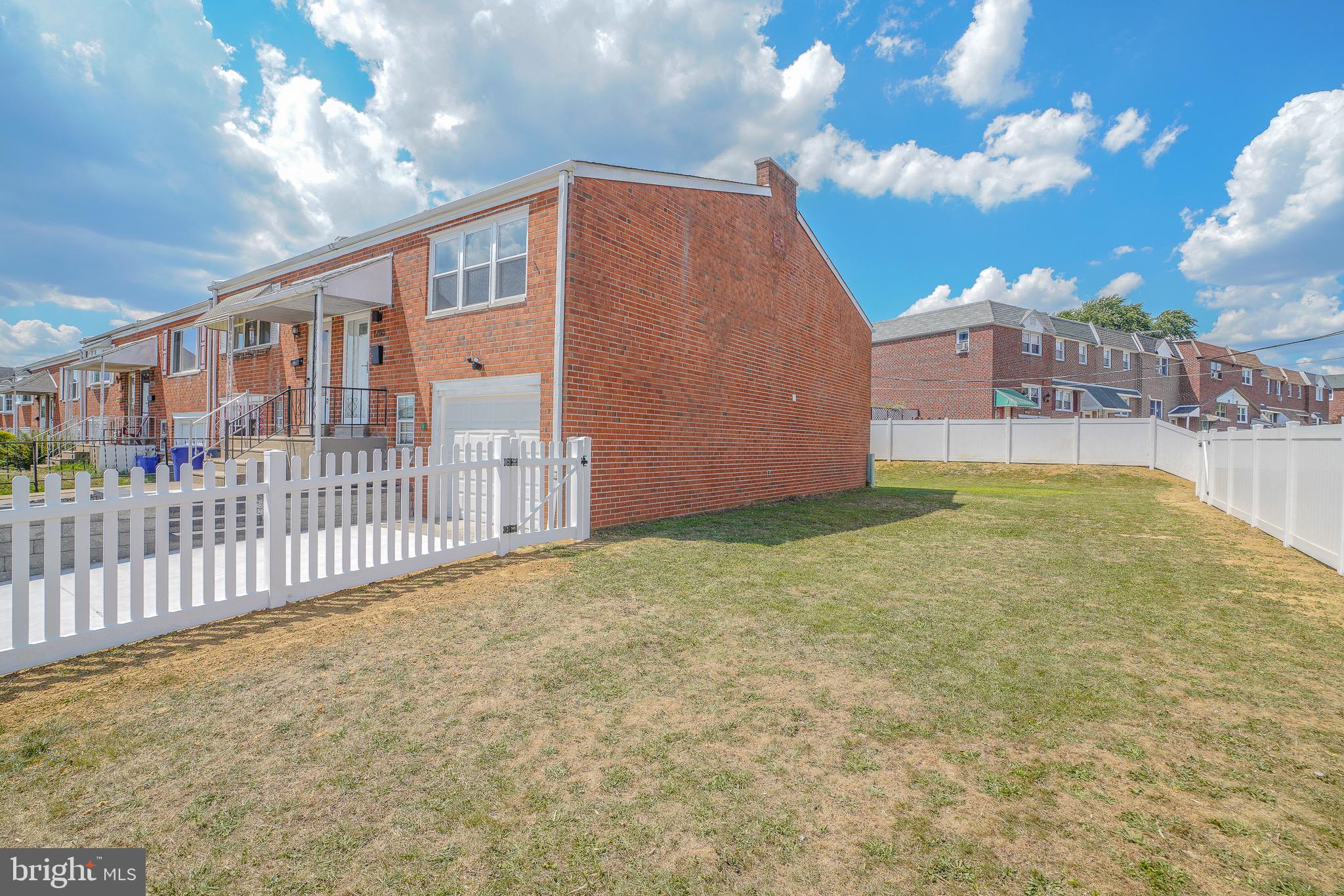 PARKWOOD - Residential