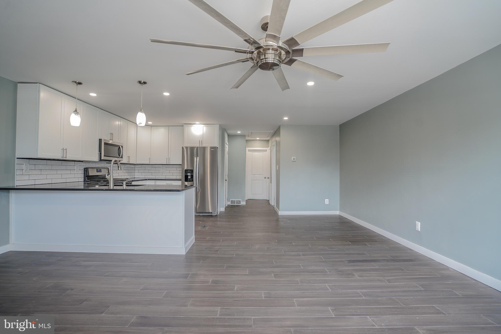 PARKWOOD - Residential
