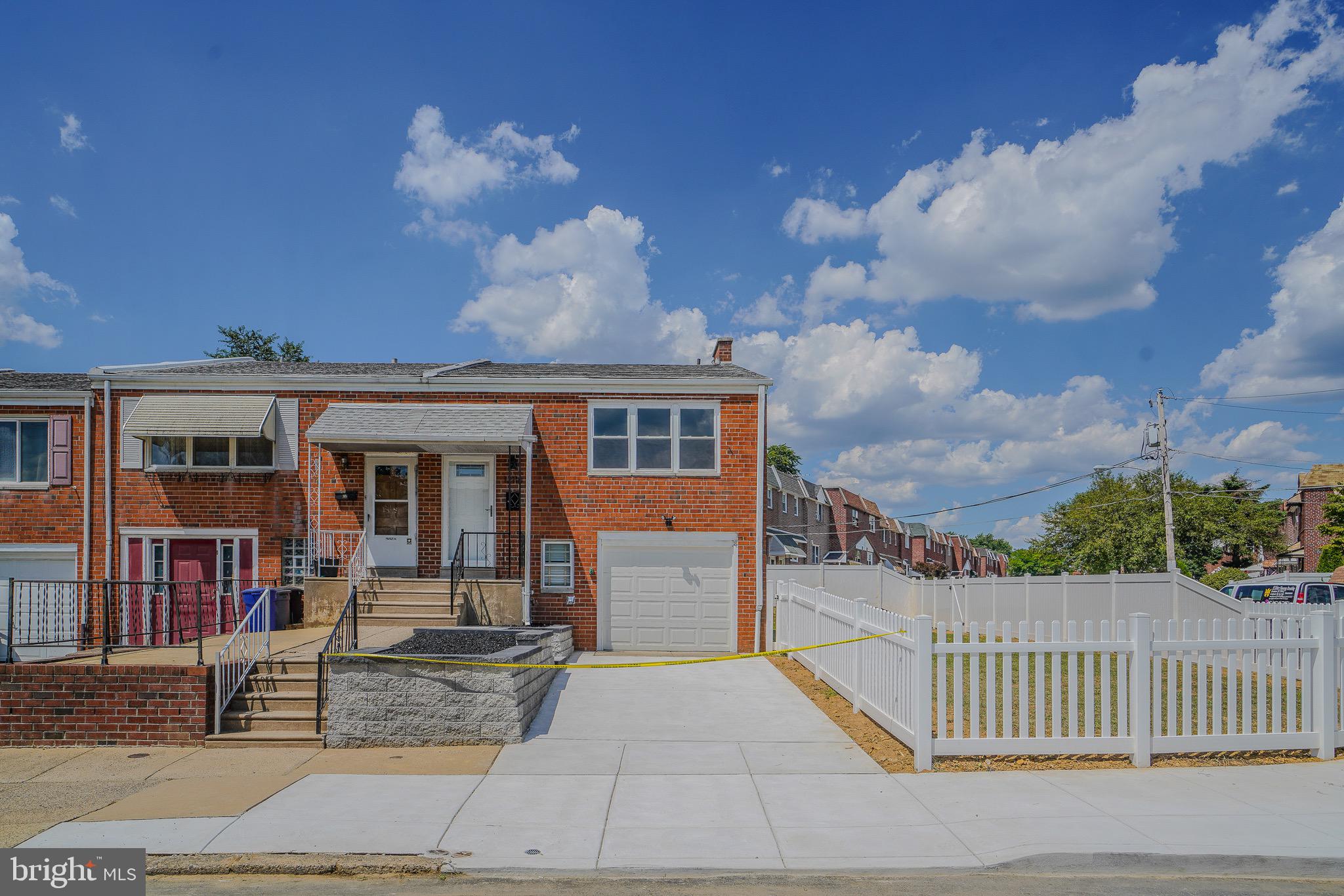 PARKWOOD - Residential