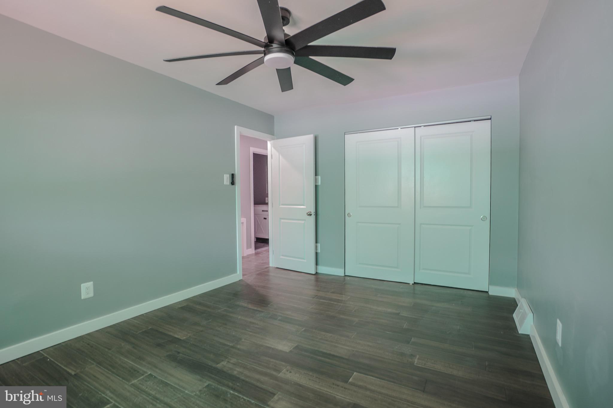 PARKWOOD - Residential