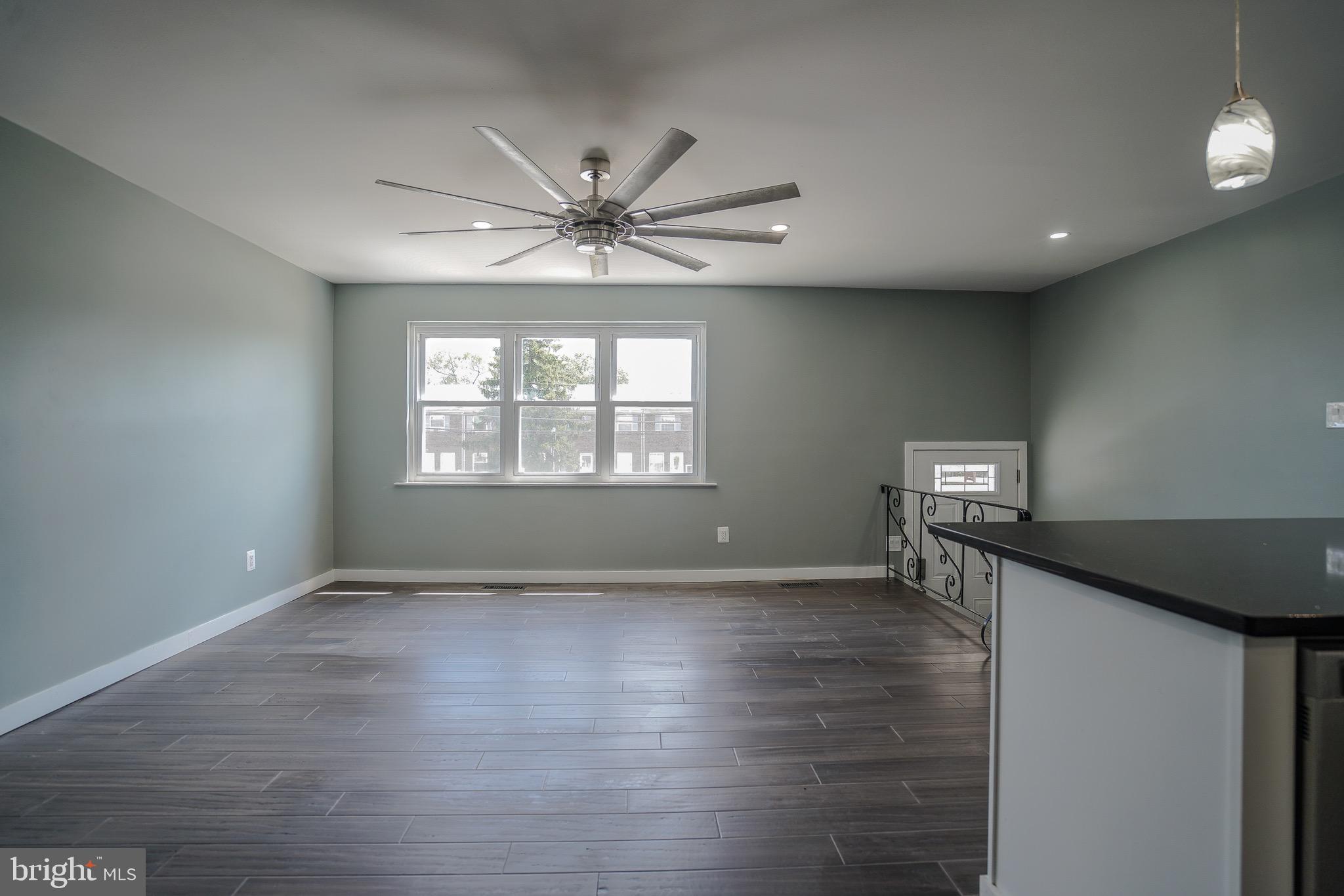 PARKWOOD - Residential