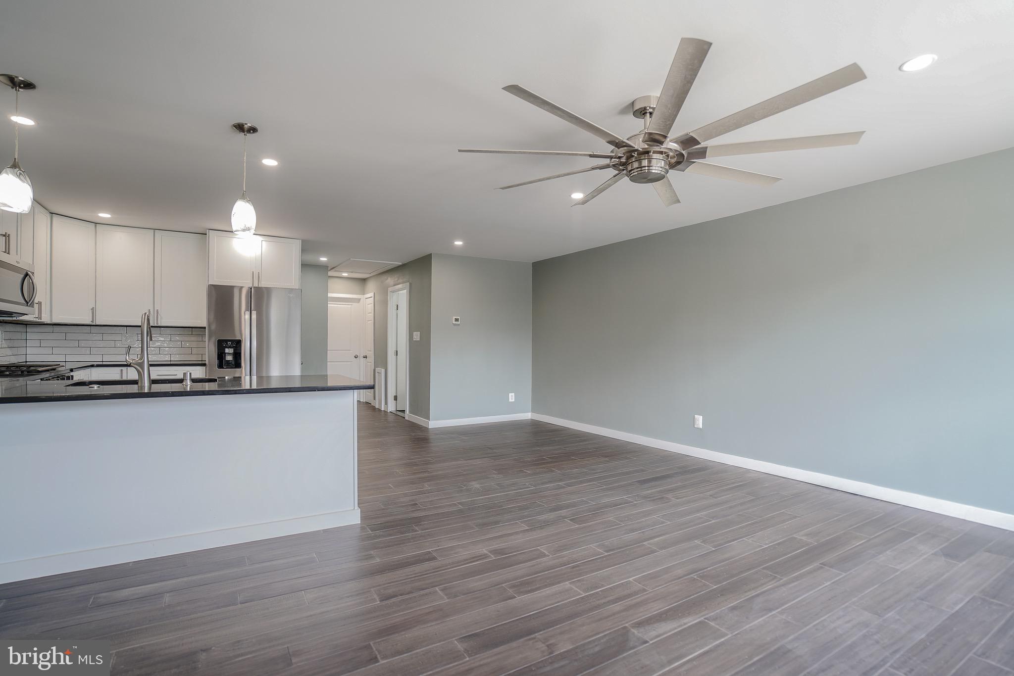PARKWOOD - Residential