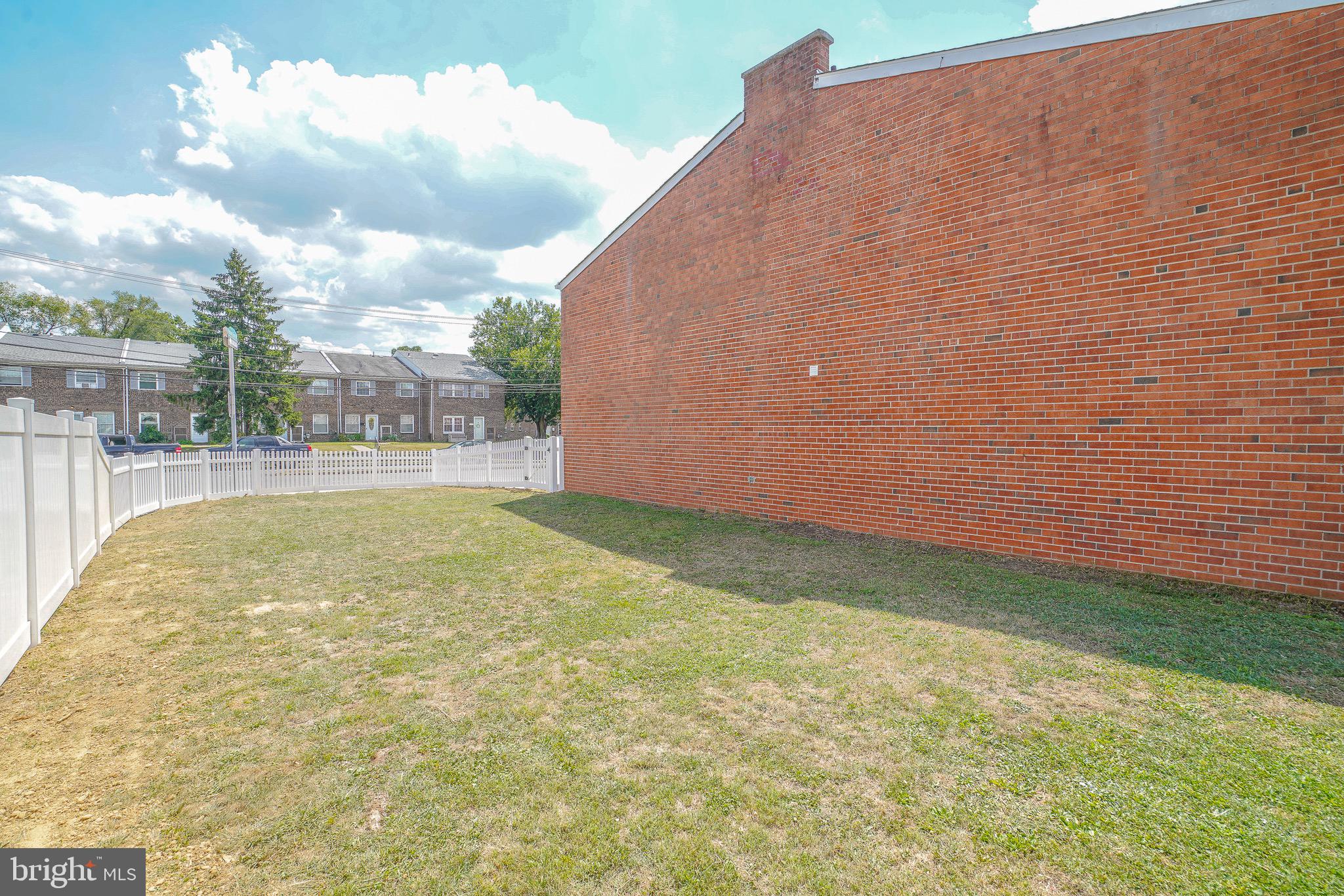 PARKWOOD - Residential