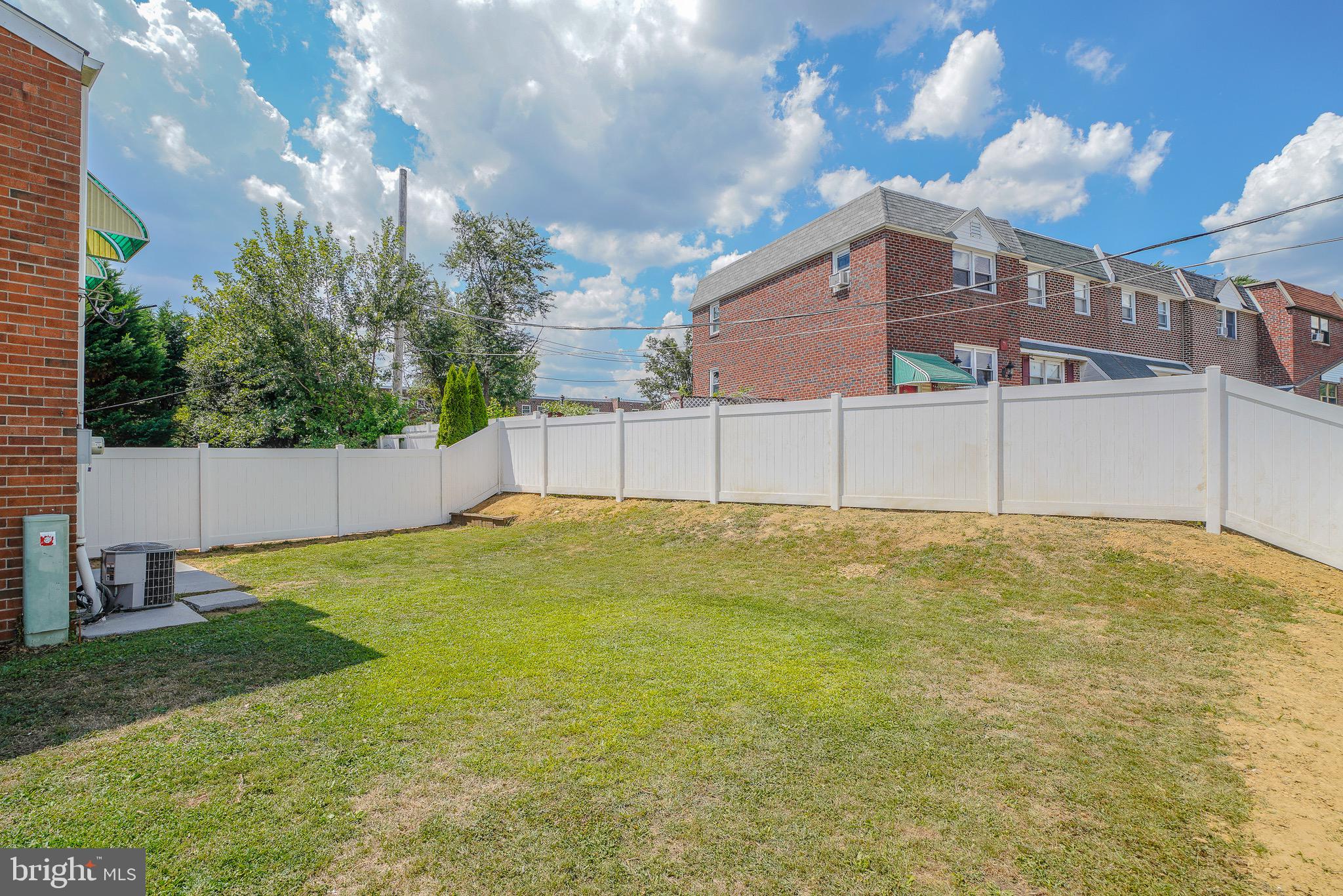 PARKWOOD - Residential