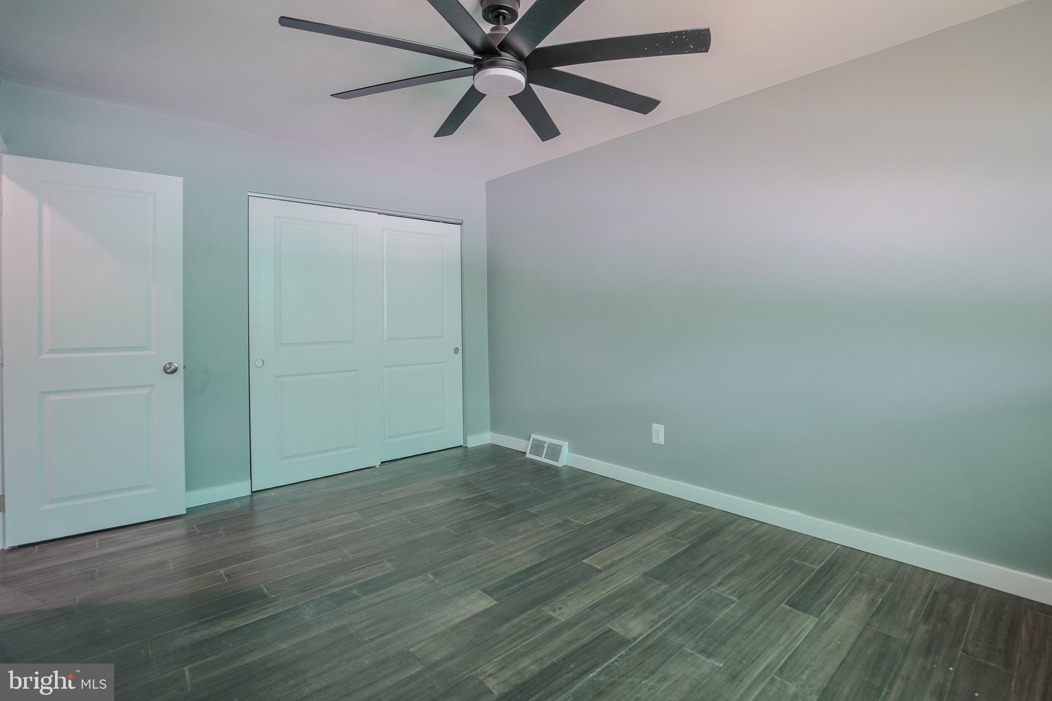 PARKWOOD - Residential