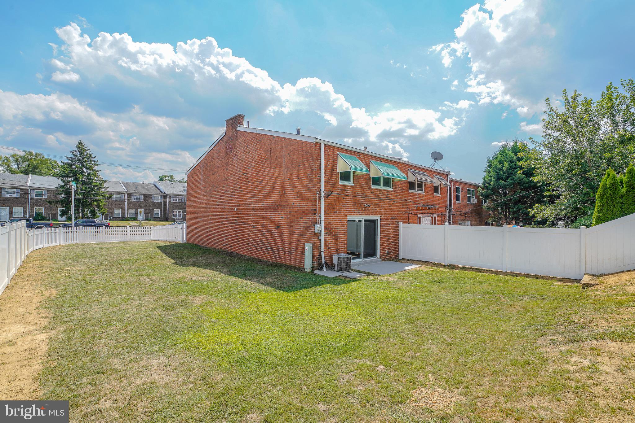 PARKWOOD - Residential