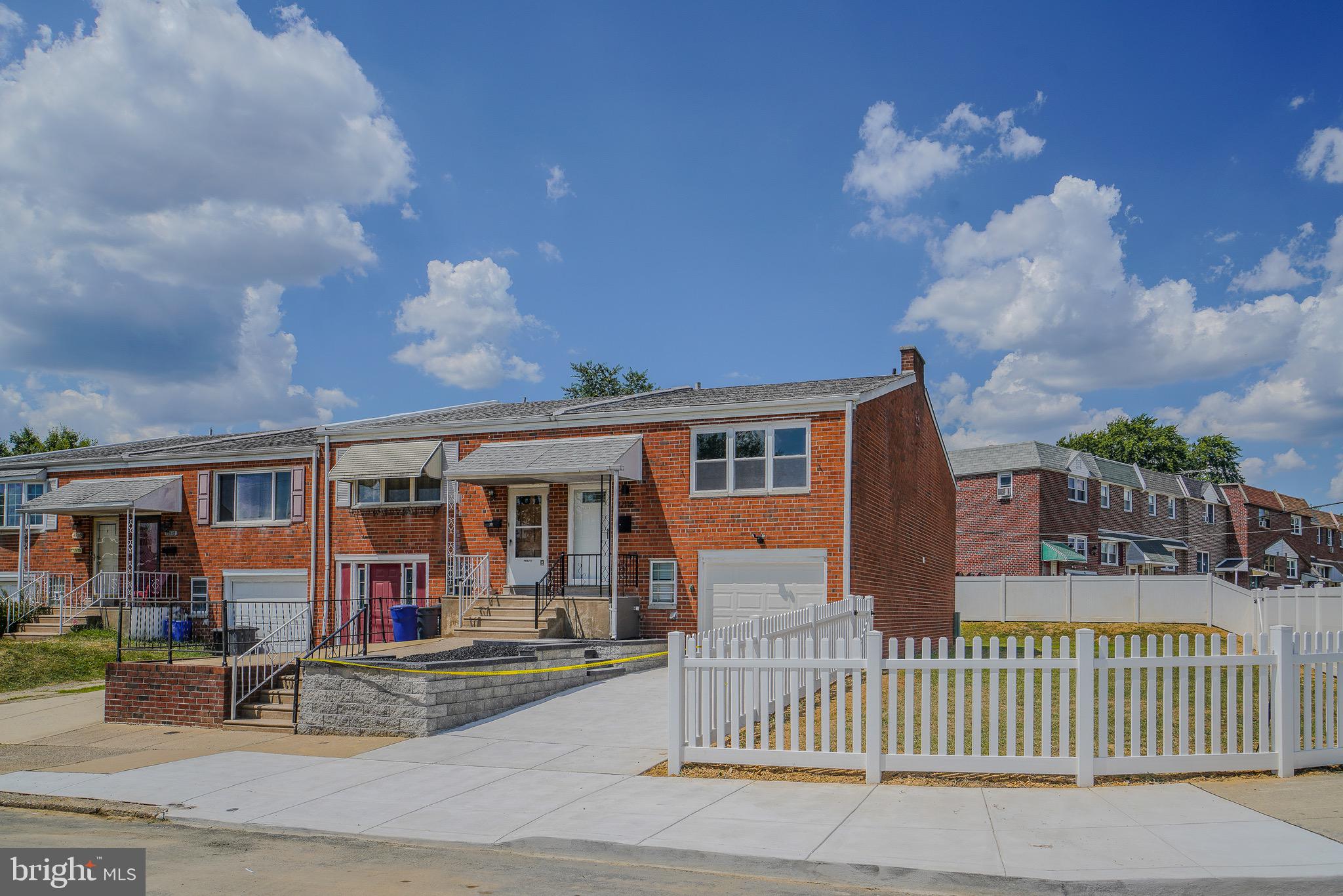 PARKWOOD - Residential