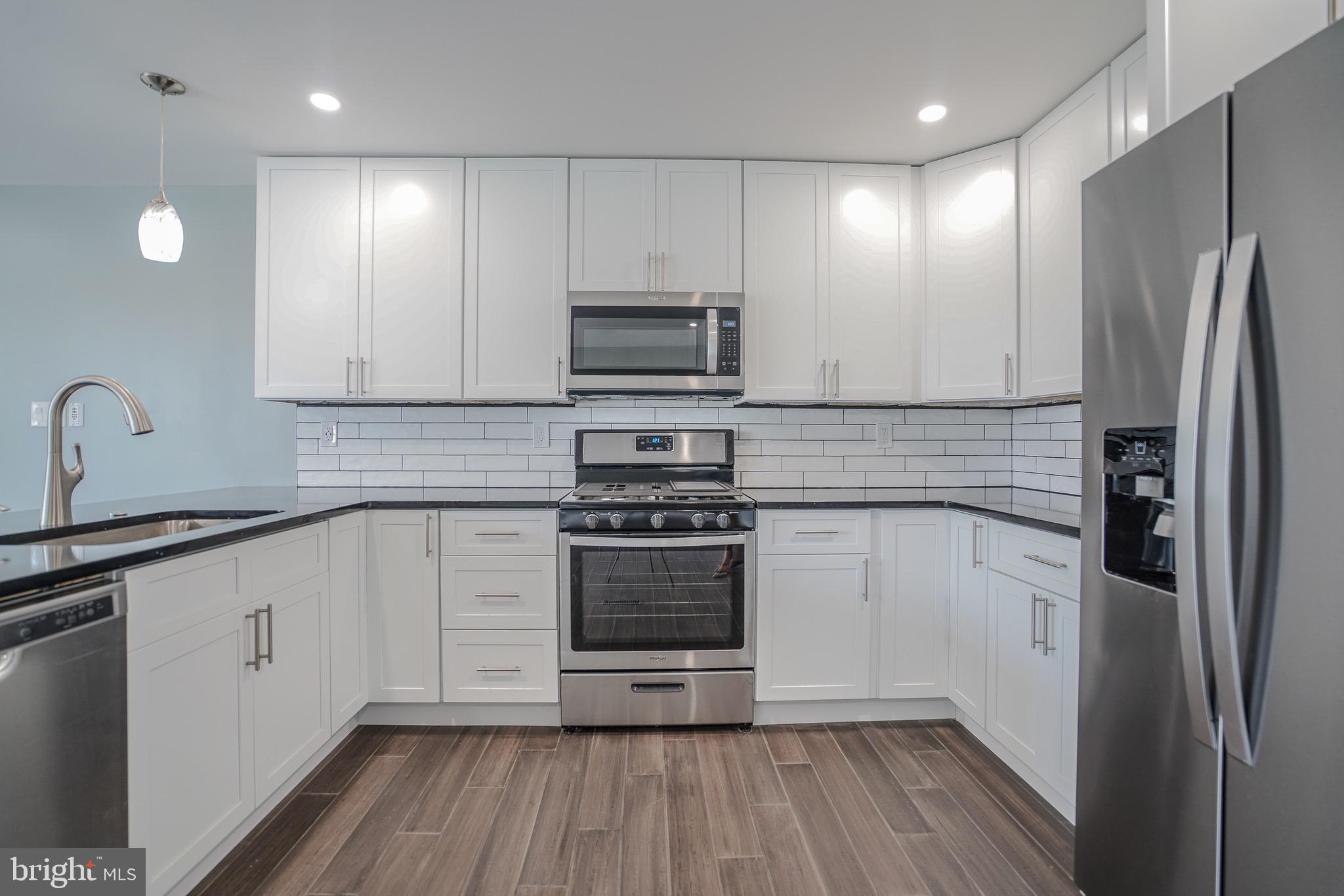 PARKWOOD - Residential
