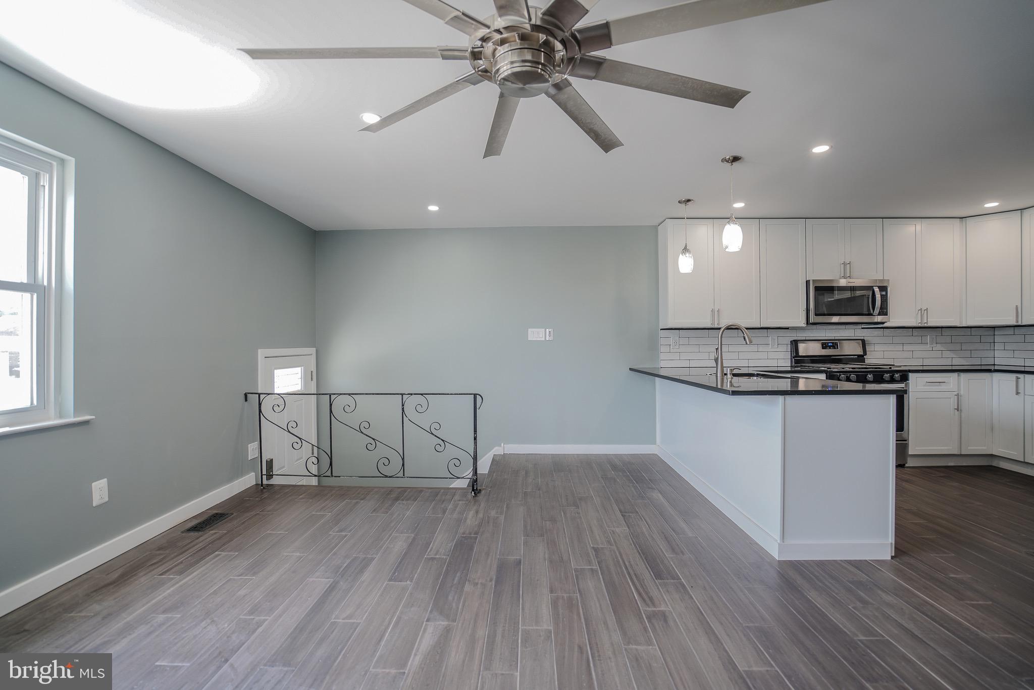PARKWOOD - Residential