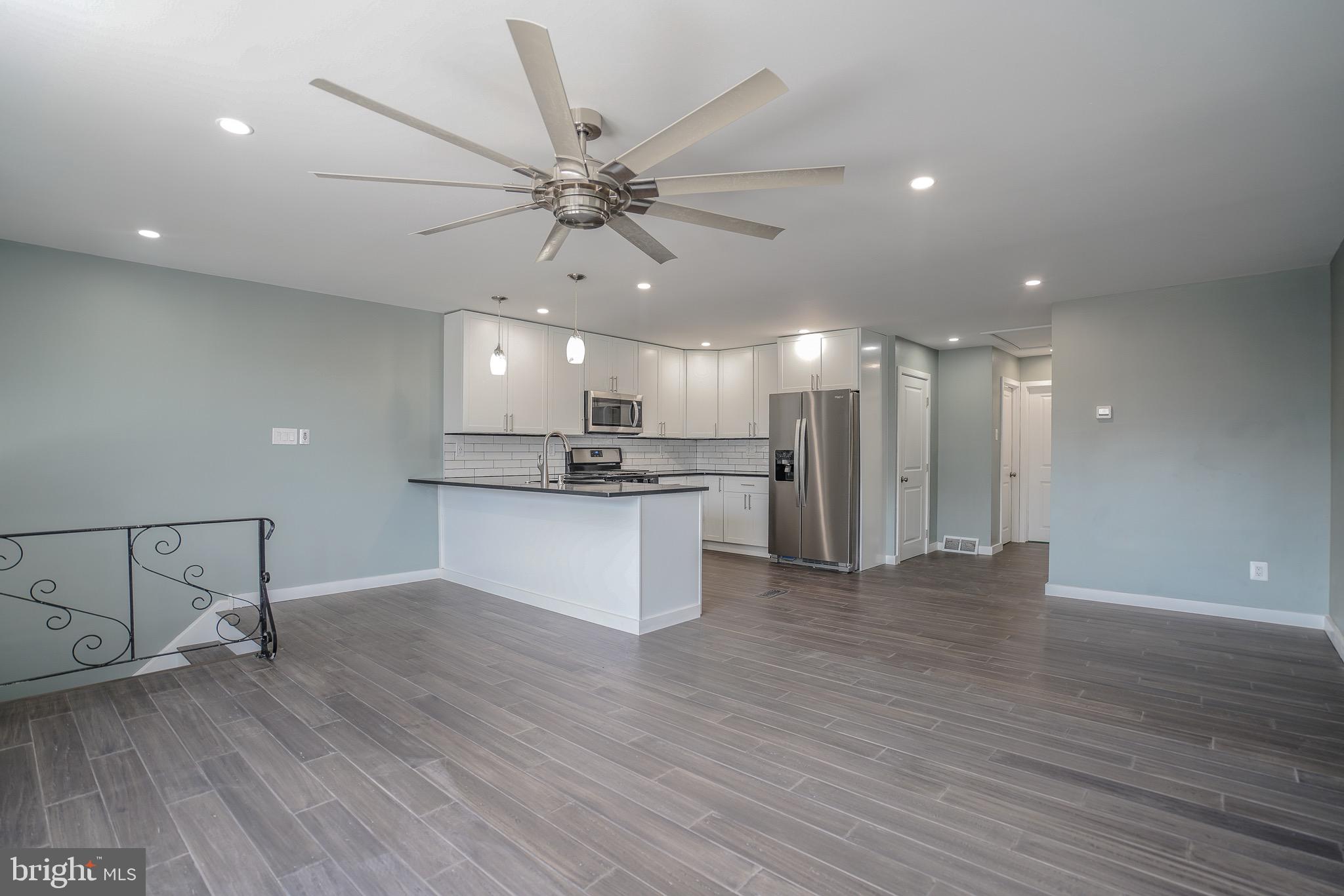 PARKWOOD - Residential