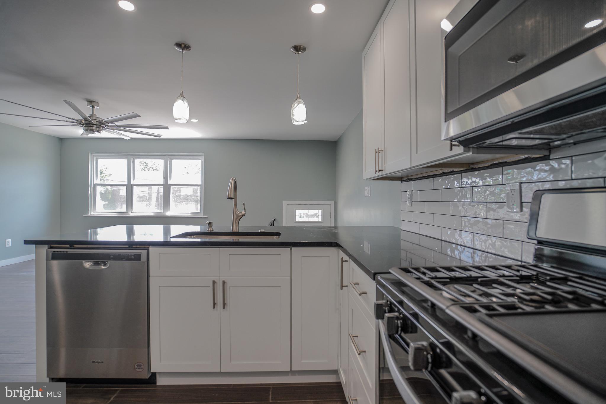 PARKWOOD - Residential