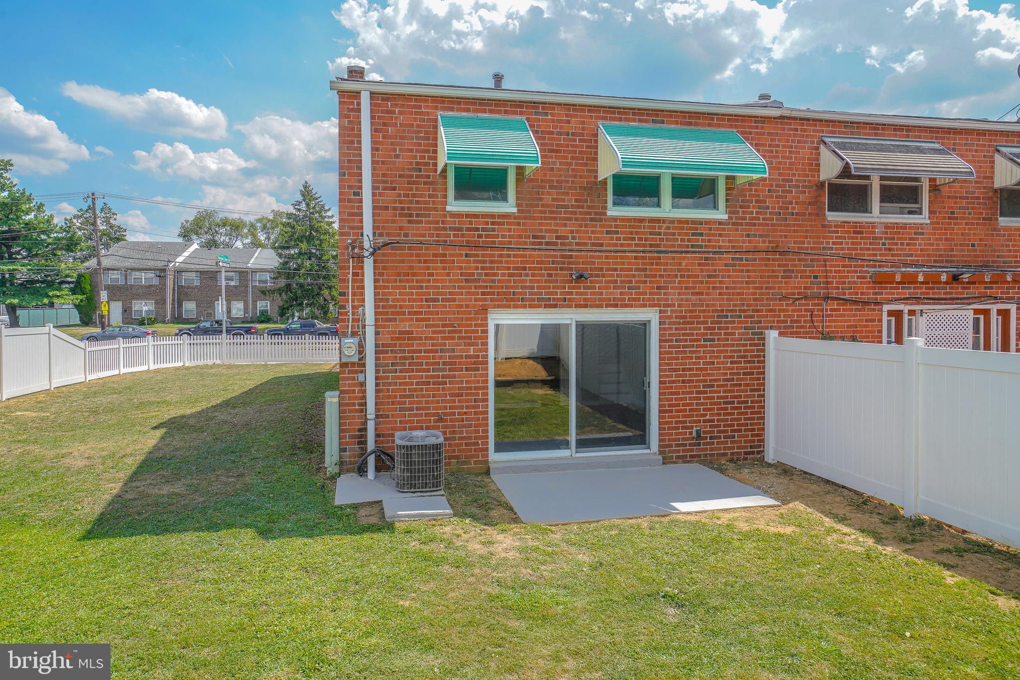 PARKWOOD - Residential