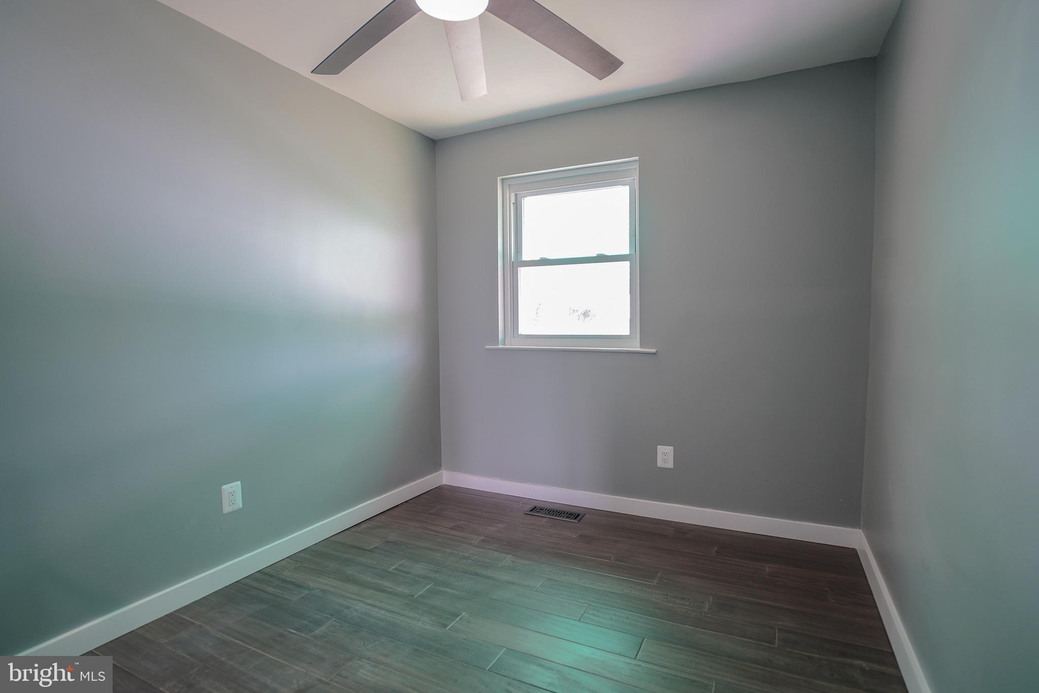PARKWOOD - Residential