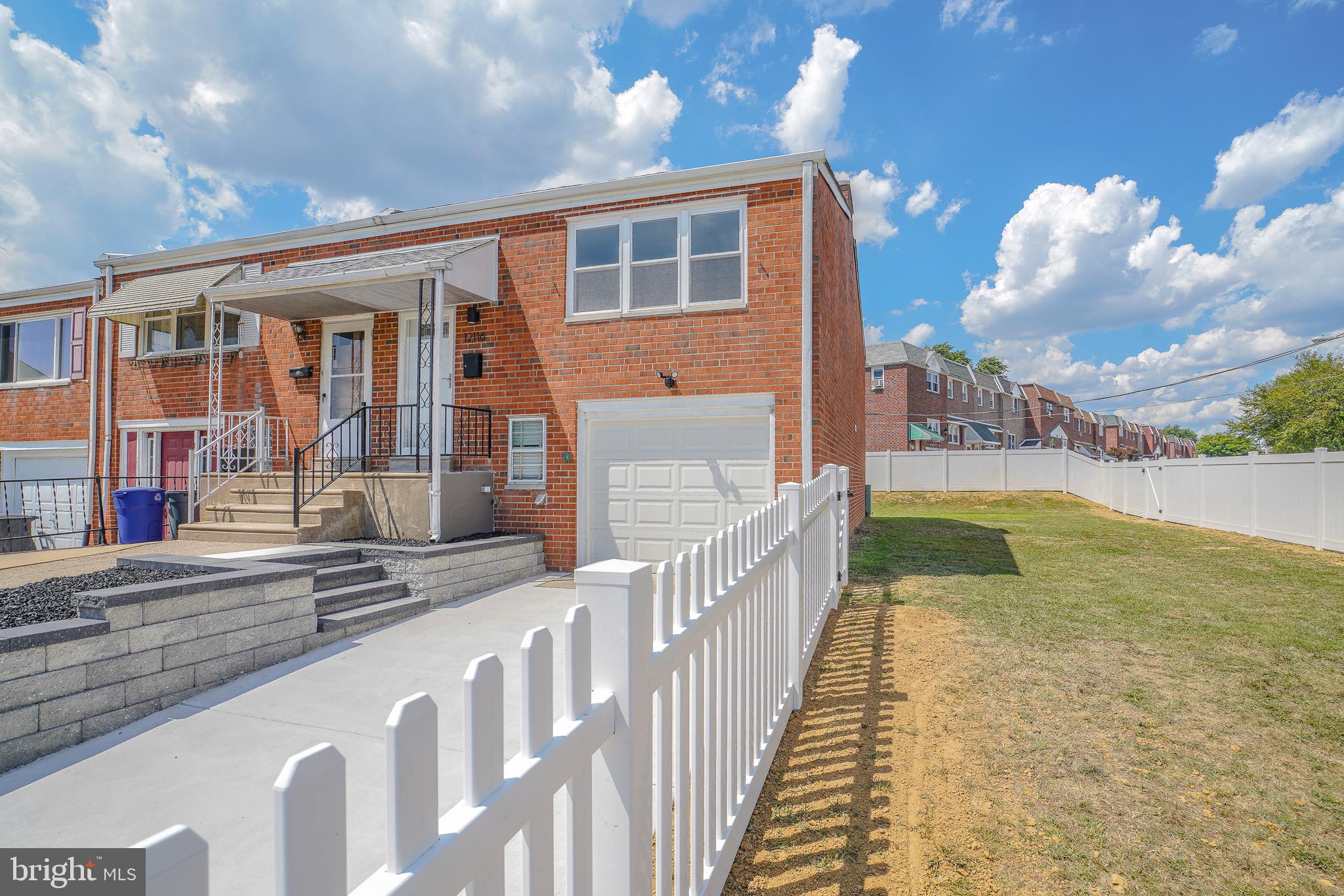PARKWOOD - Residential