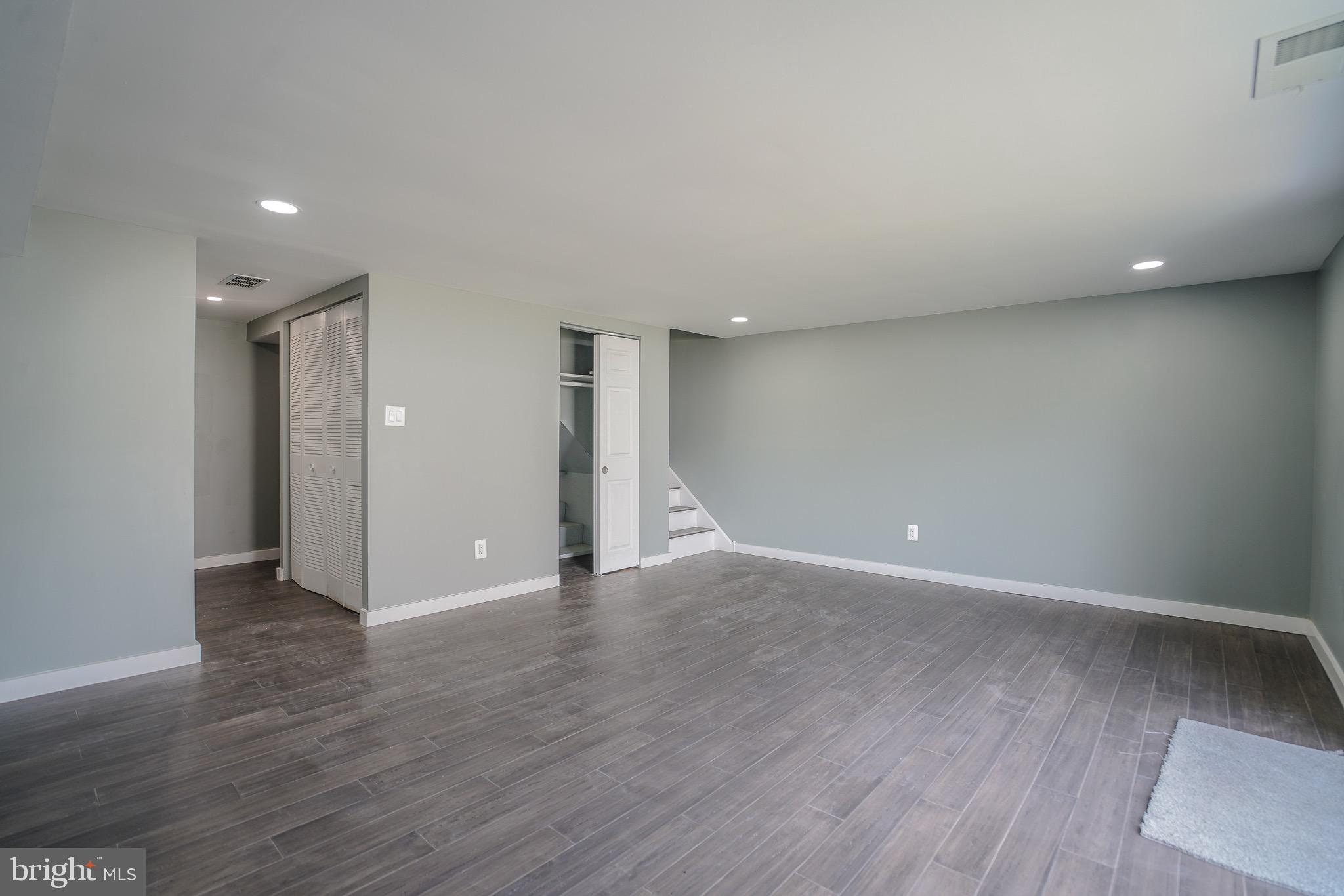 PARKWOOD - Residential