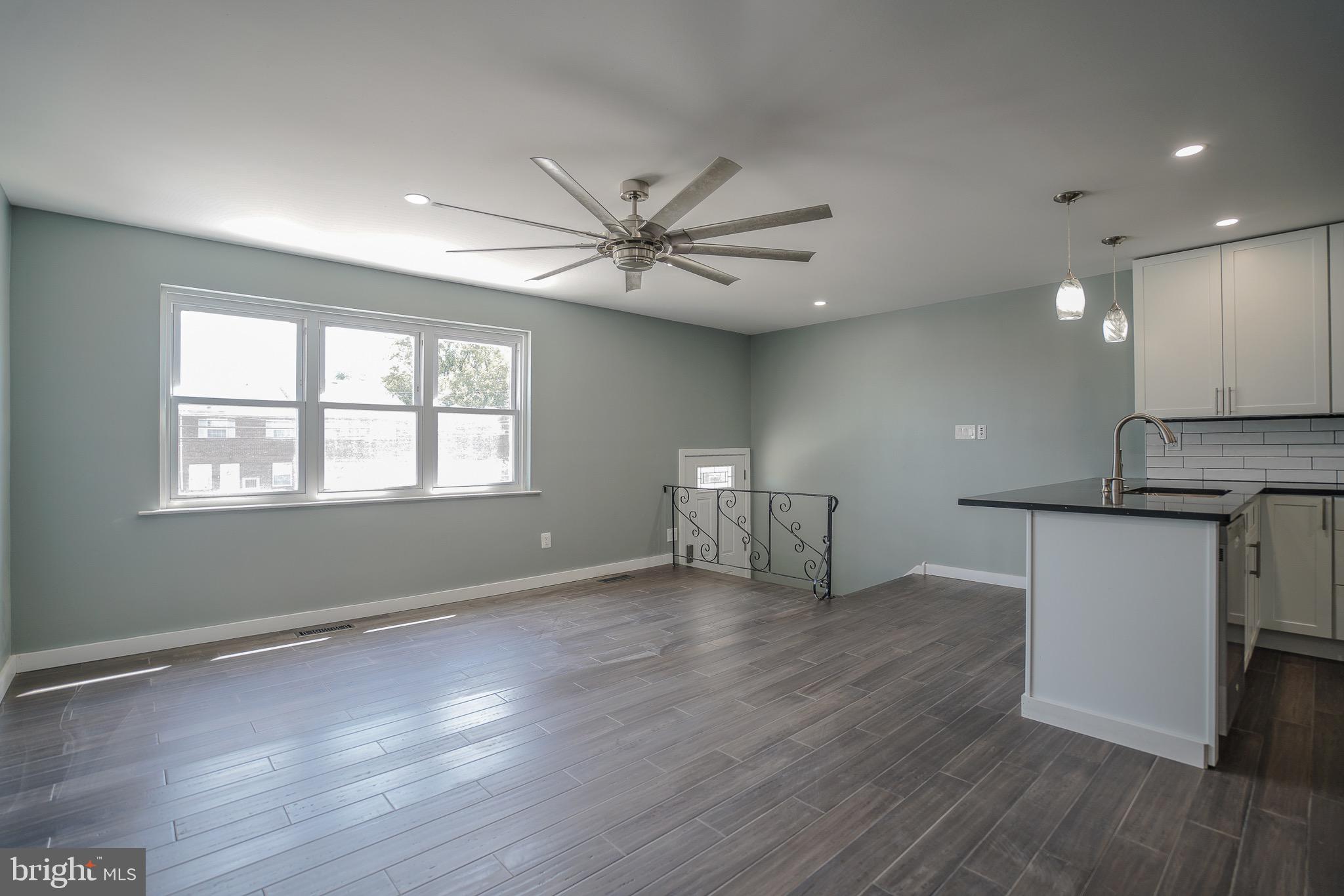 PARKWOOD - Residential