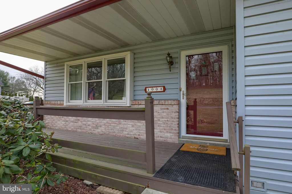 Photo of 1003 DRY WELLS RD, QUARRYVILLE, PA 17566 (MLS # PALA2032358)