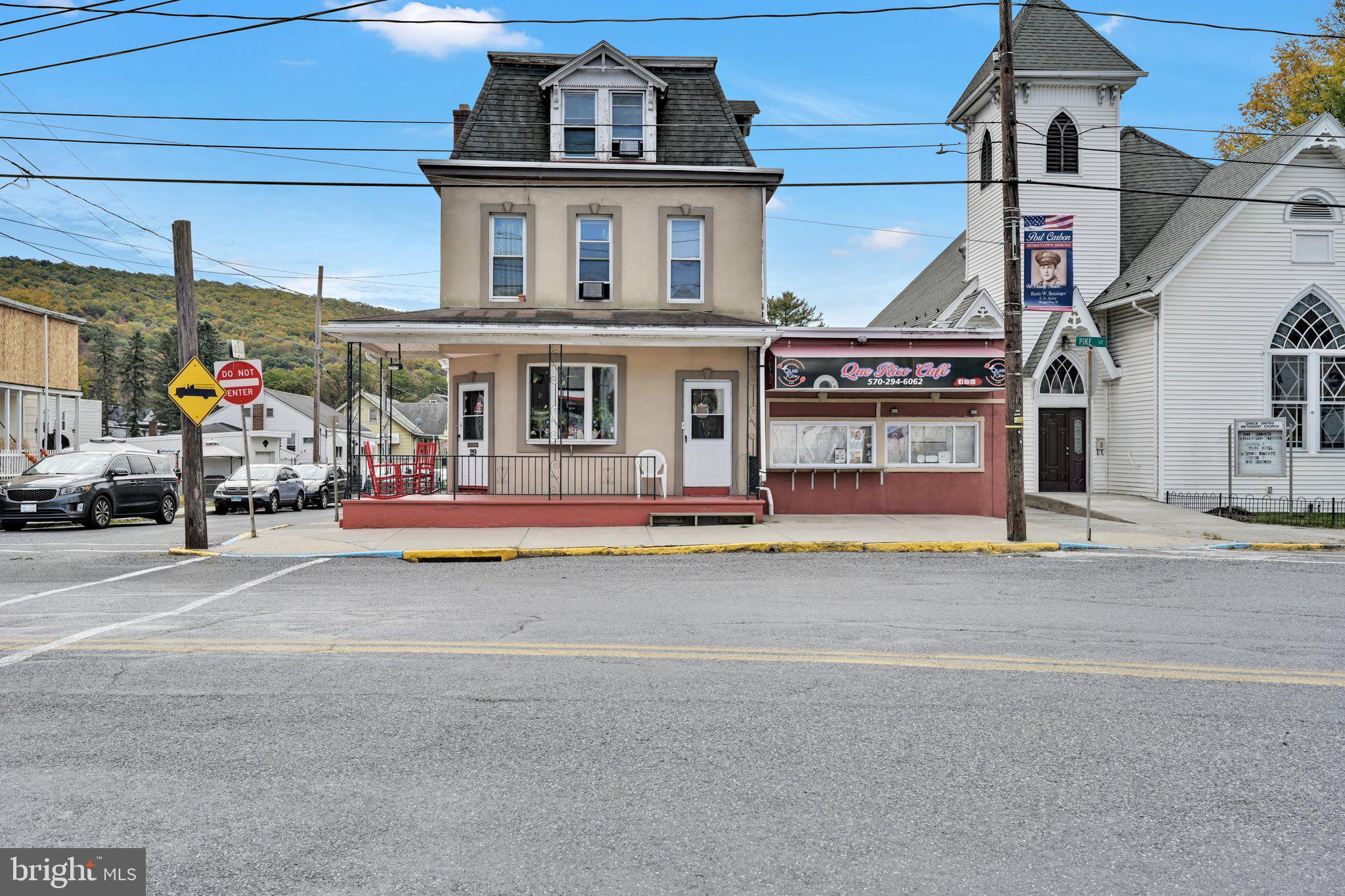 219 PIKE STREET