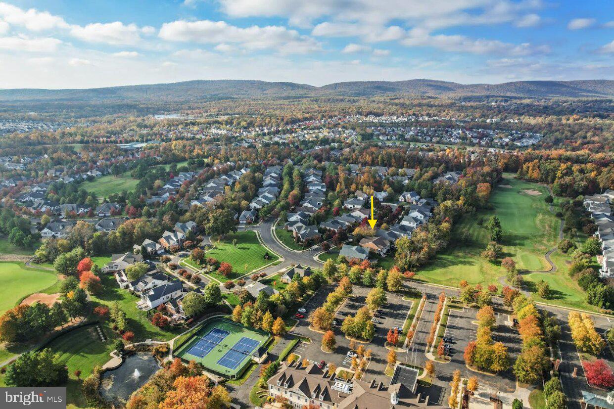 5329 WHITWORTH COURT