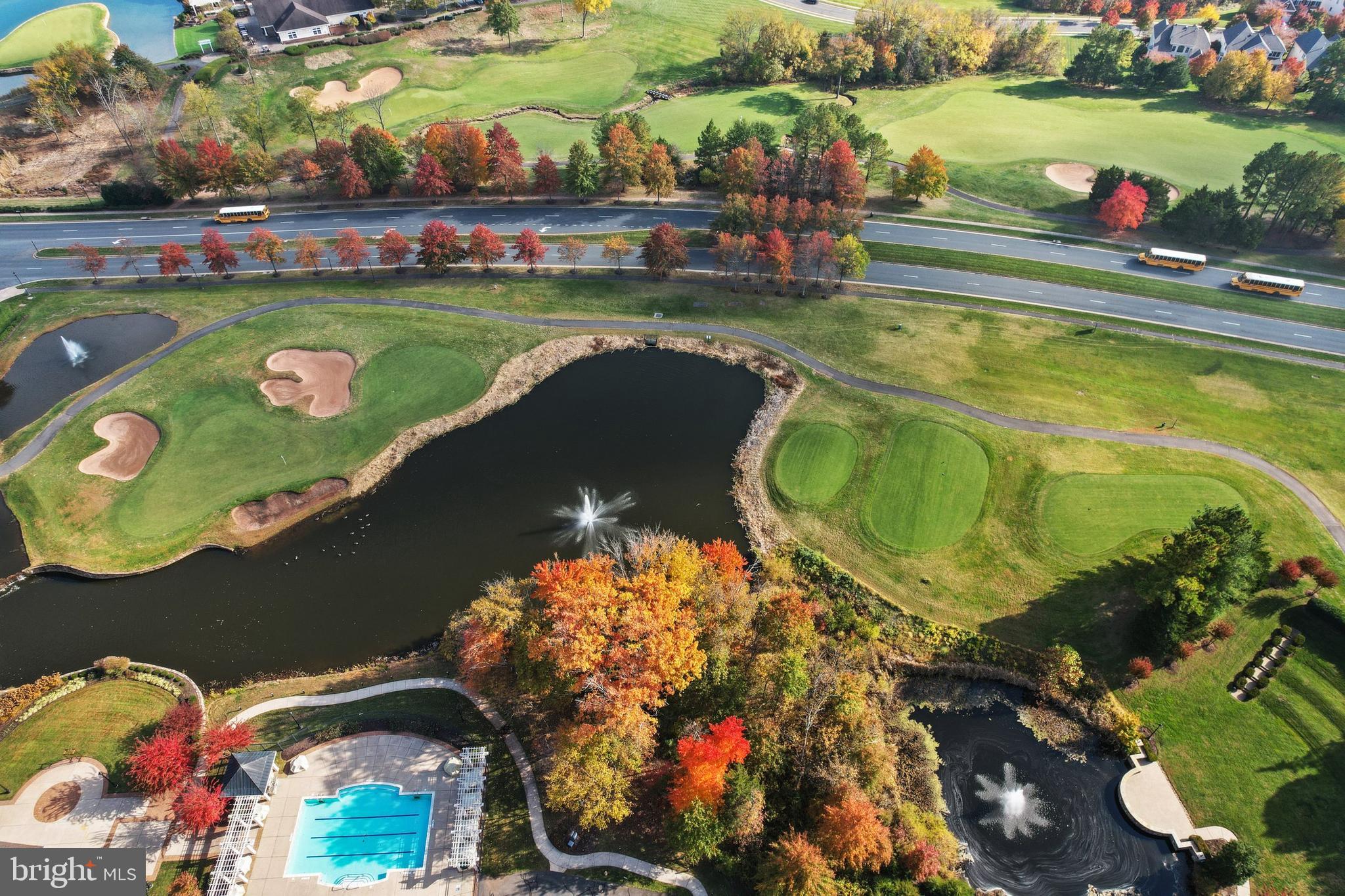 REGENCY AT DOMINION VALLEY - Residential