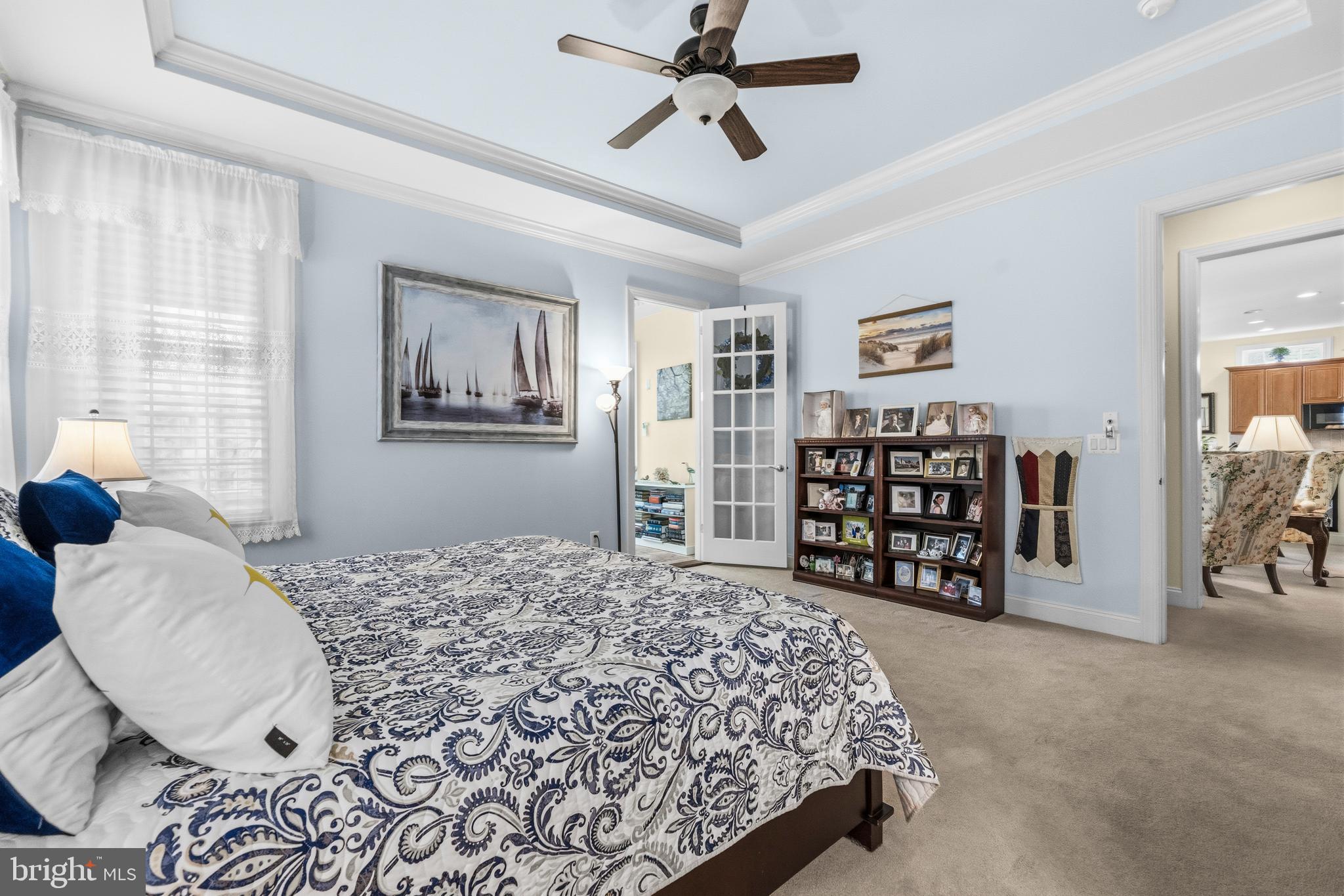 REGENCY AT DOMINION VALLEY - Residential