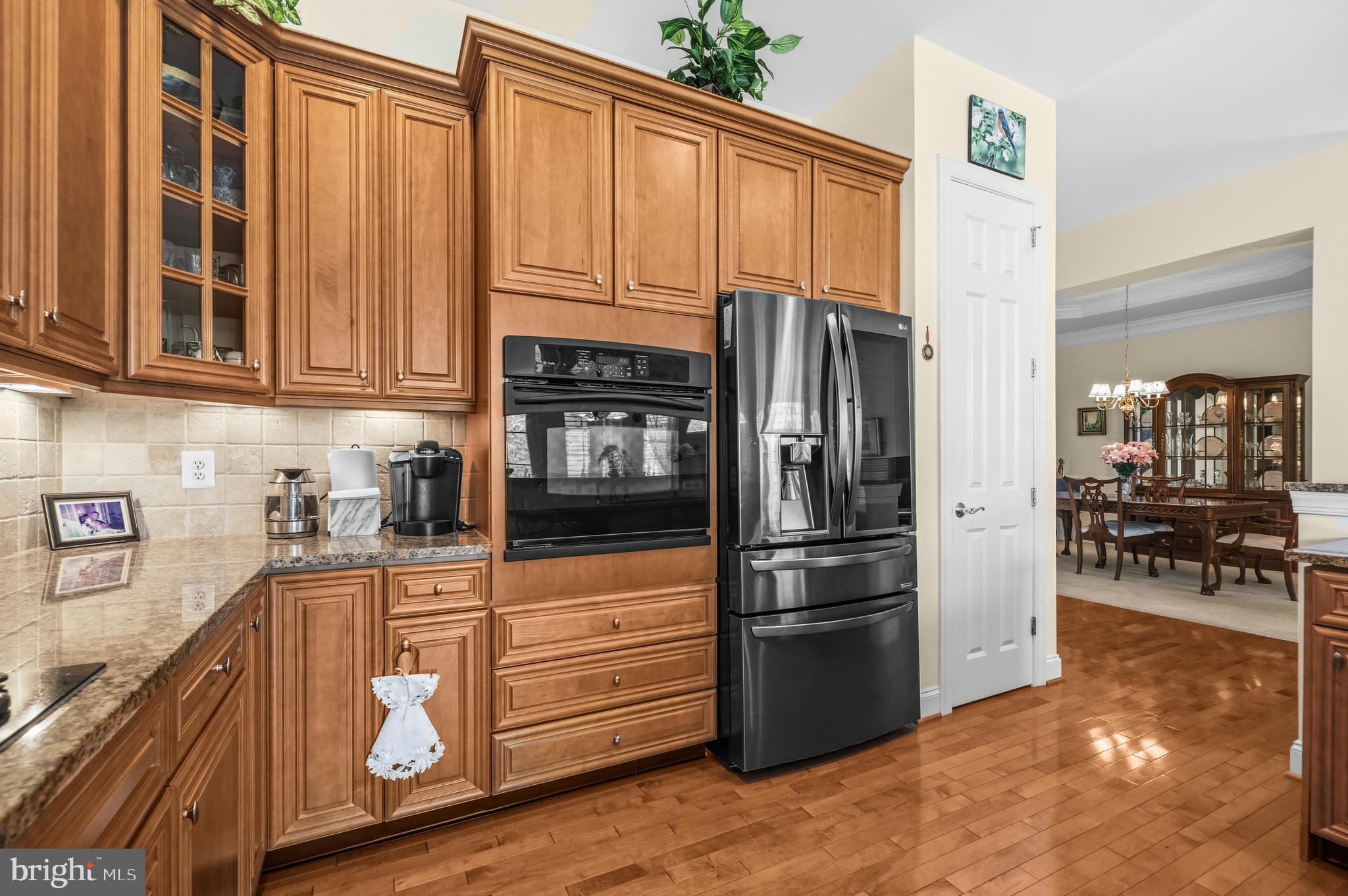 REGENCY AT DOMINION VALLEY - Residential