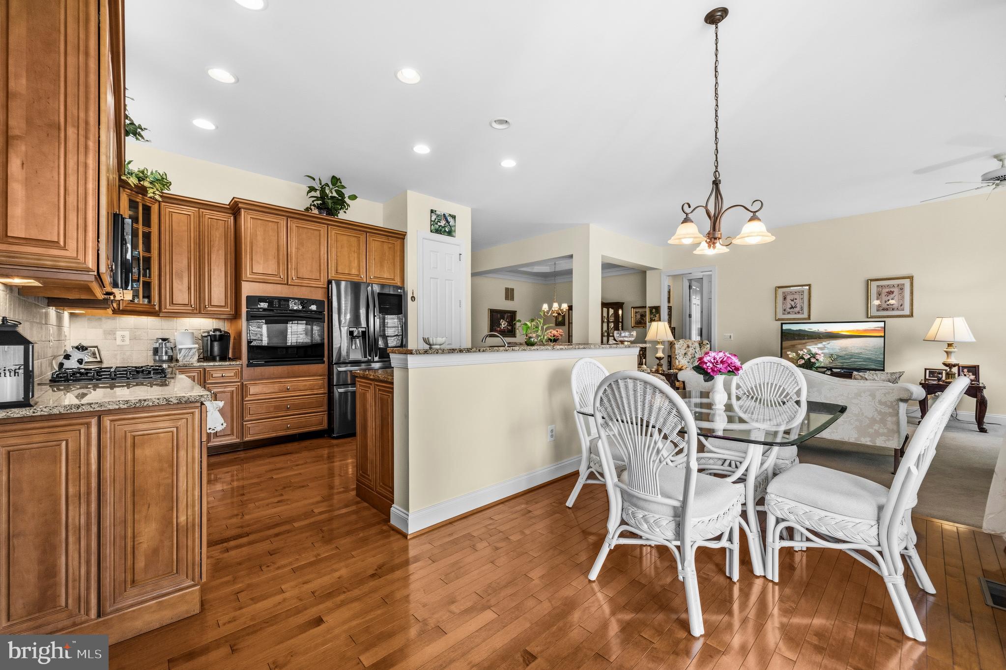 REGENCY AT DOMINION VALLEY - Residential